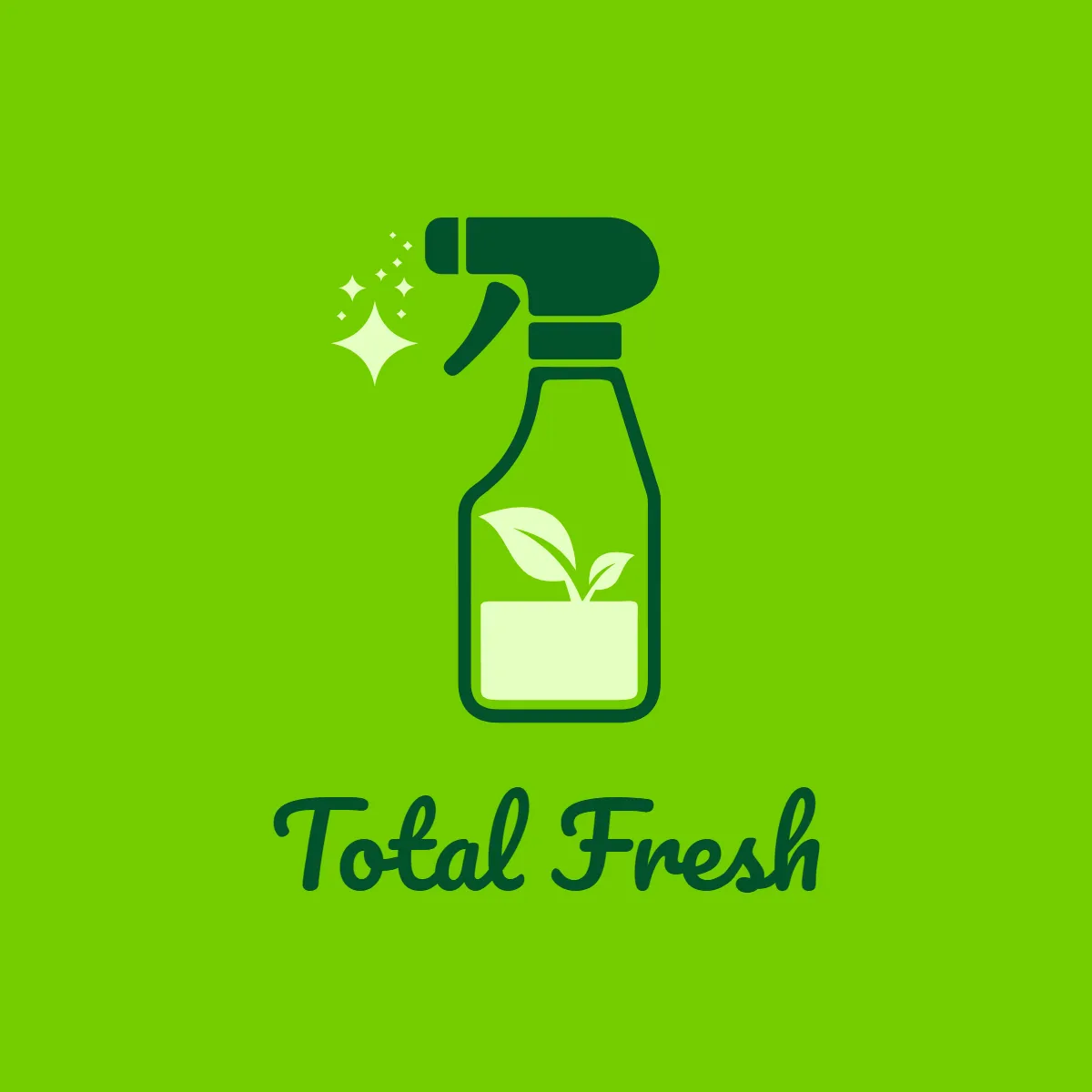 Free Deep Cleaning Logo to Edit Online
