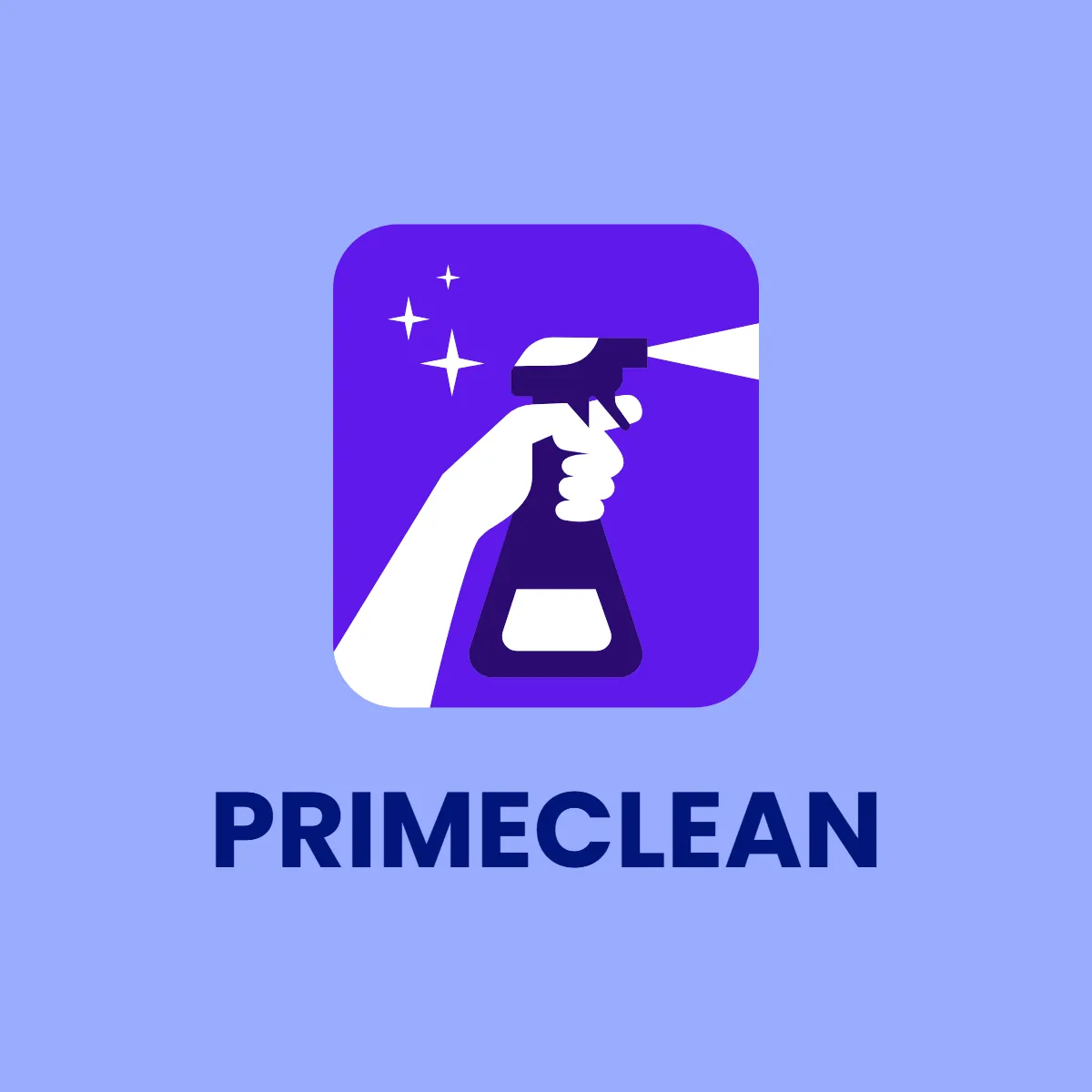 Free General Cleaning Logo to Edit Online