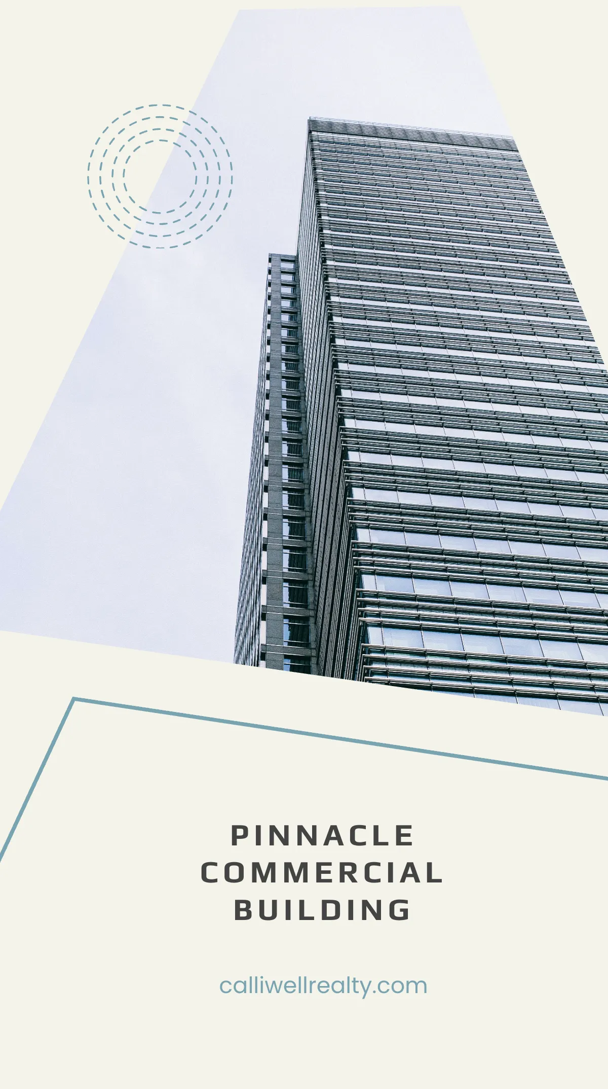 Free Commercial Real Estate Instagram Story Template to Edit Online