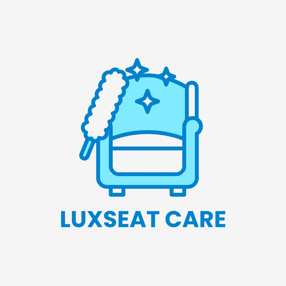 Free Upholstery Cleaning Logo to Edit Online