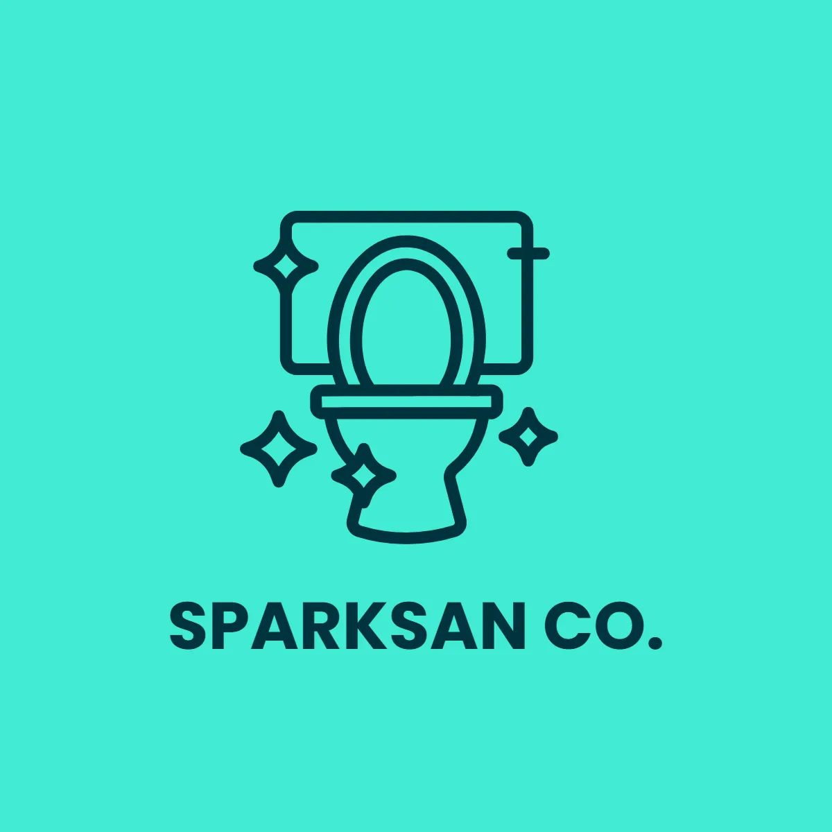 Free Toilet Cleaning Logo to Edit Online