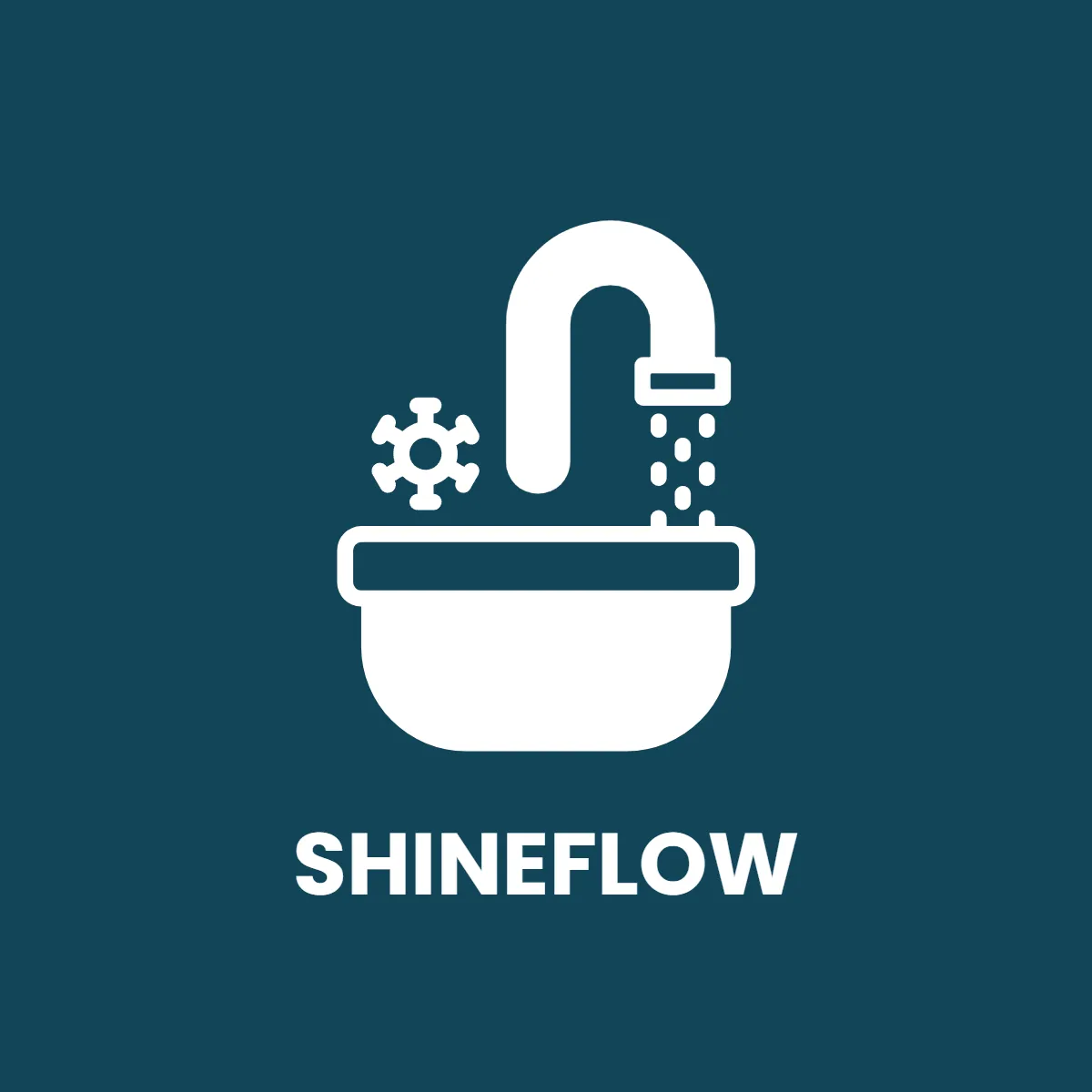 Free Sink Cleaning Logo to Edit Online
