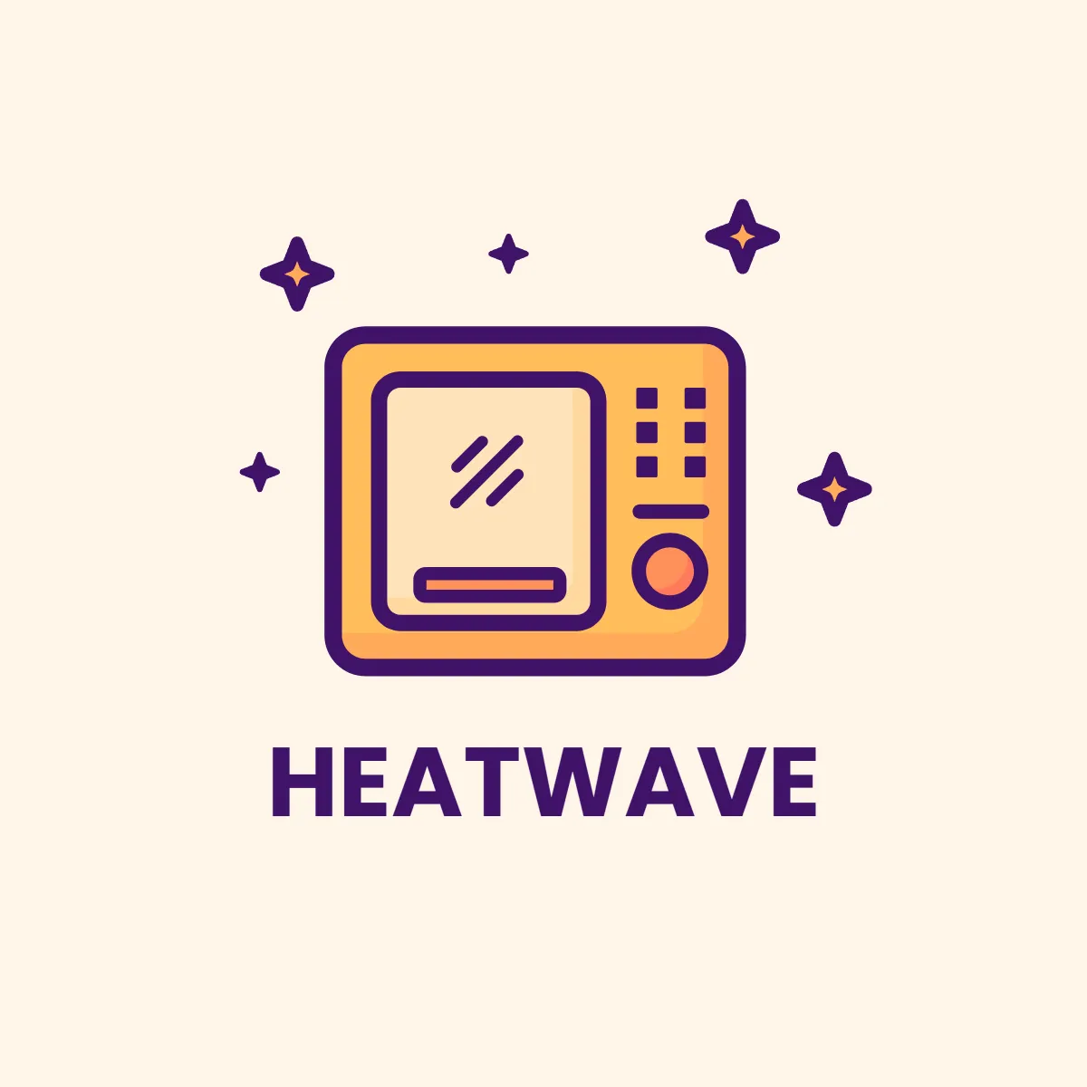 Free Oven Cleaning Logo to Edit Online