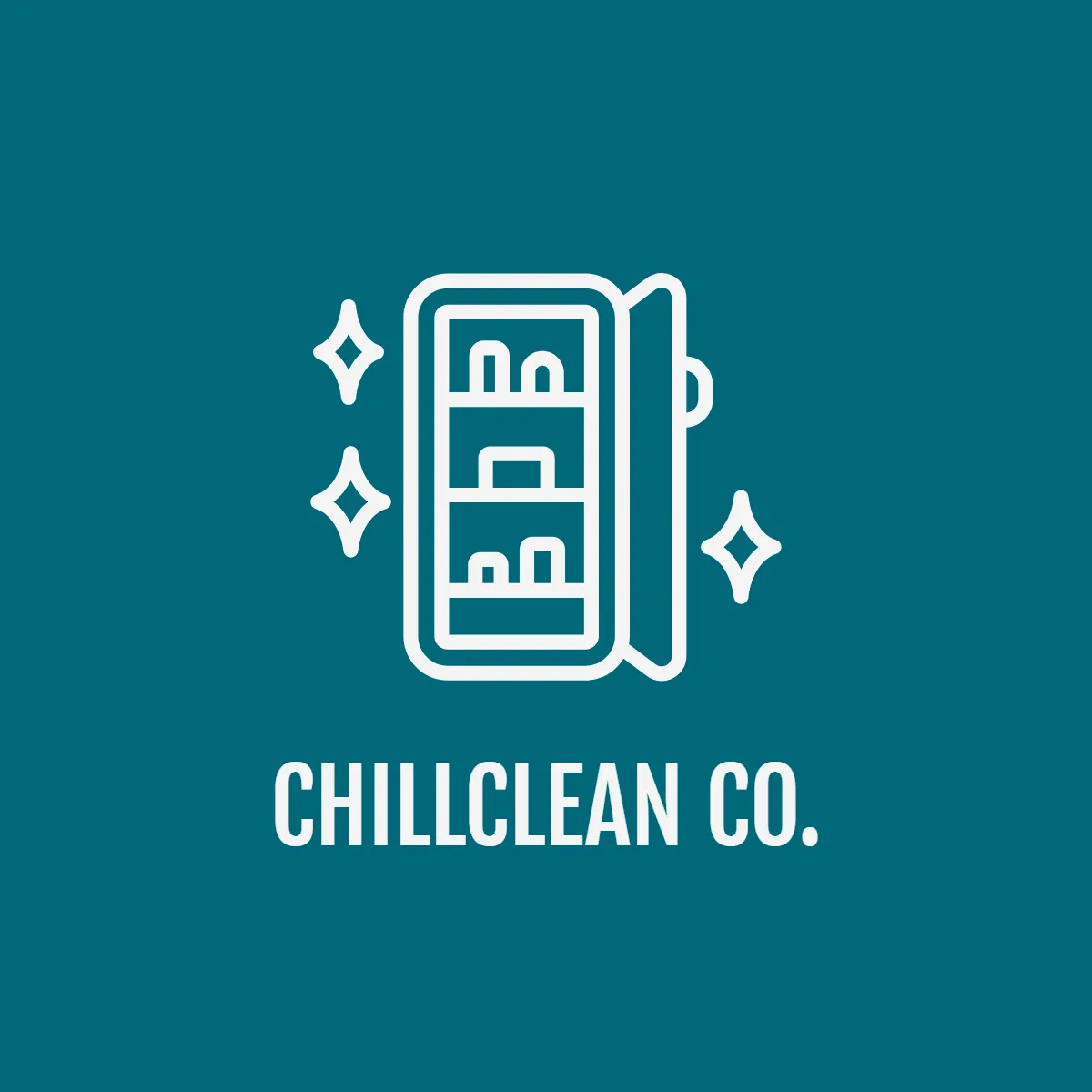 Free Fridge Cleaning Logo to Edit Online