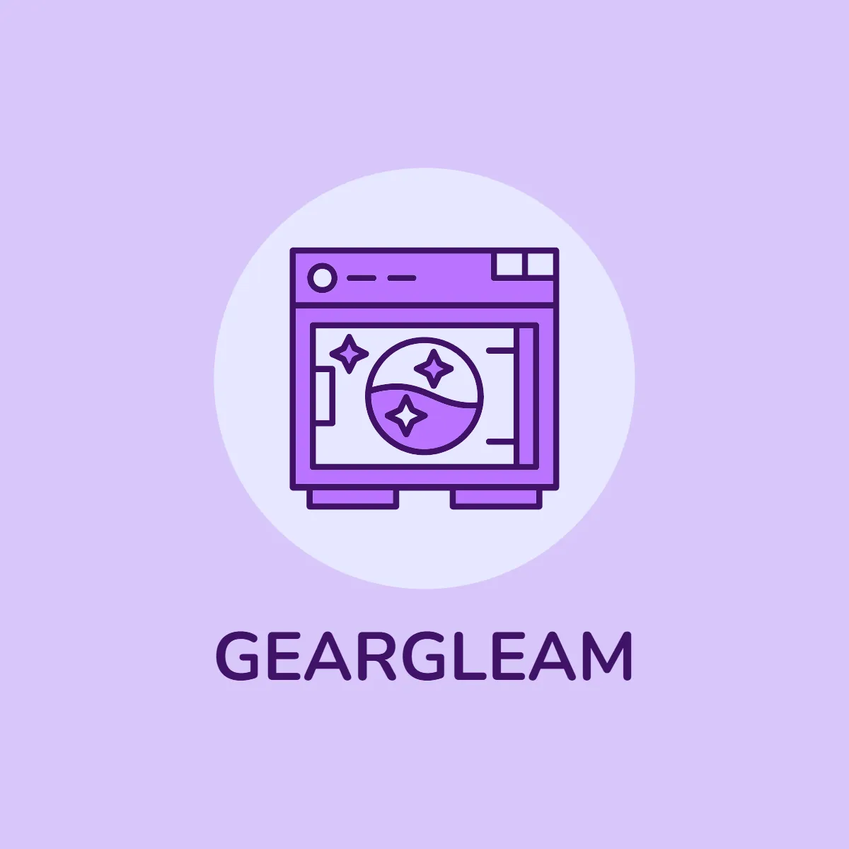 Free Appliance Cleaning Logo to Edit Online