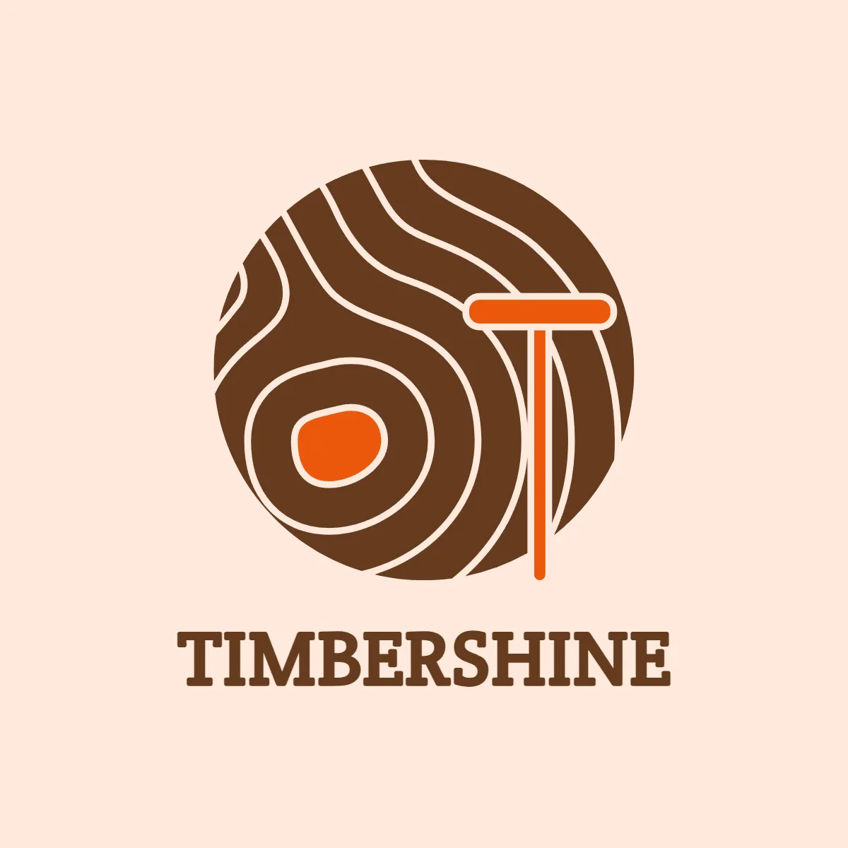 Free Wood Floor Cleaning Logo to Edit Online