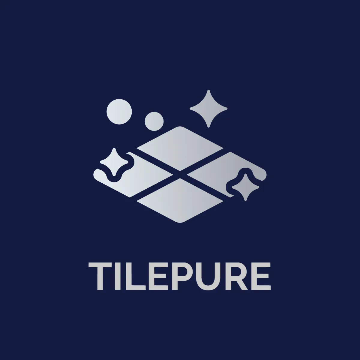 Free Tile Floor Cleaning Logo to Edit Online
