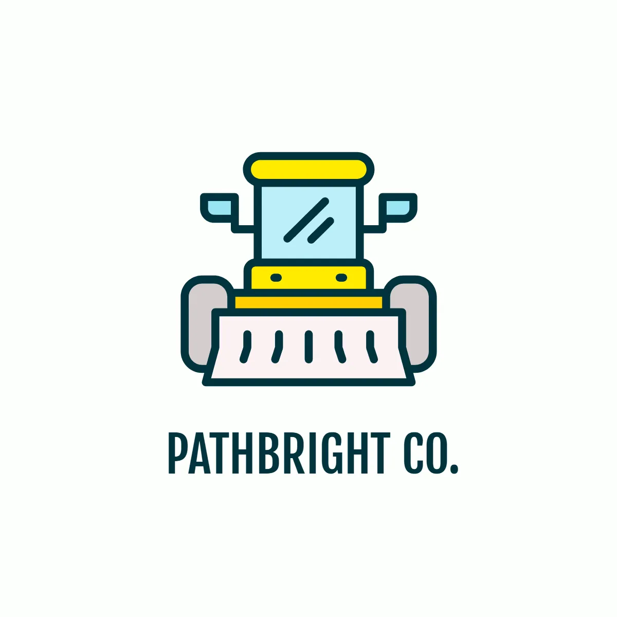 Free Driveway Cleaning Logo to Edit Online