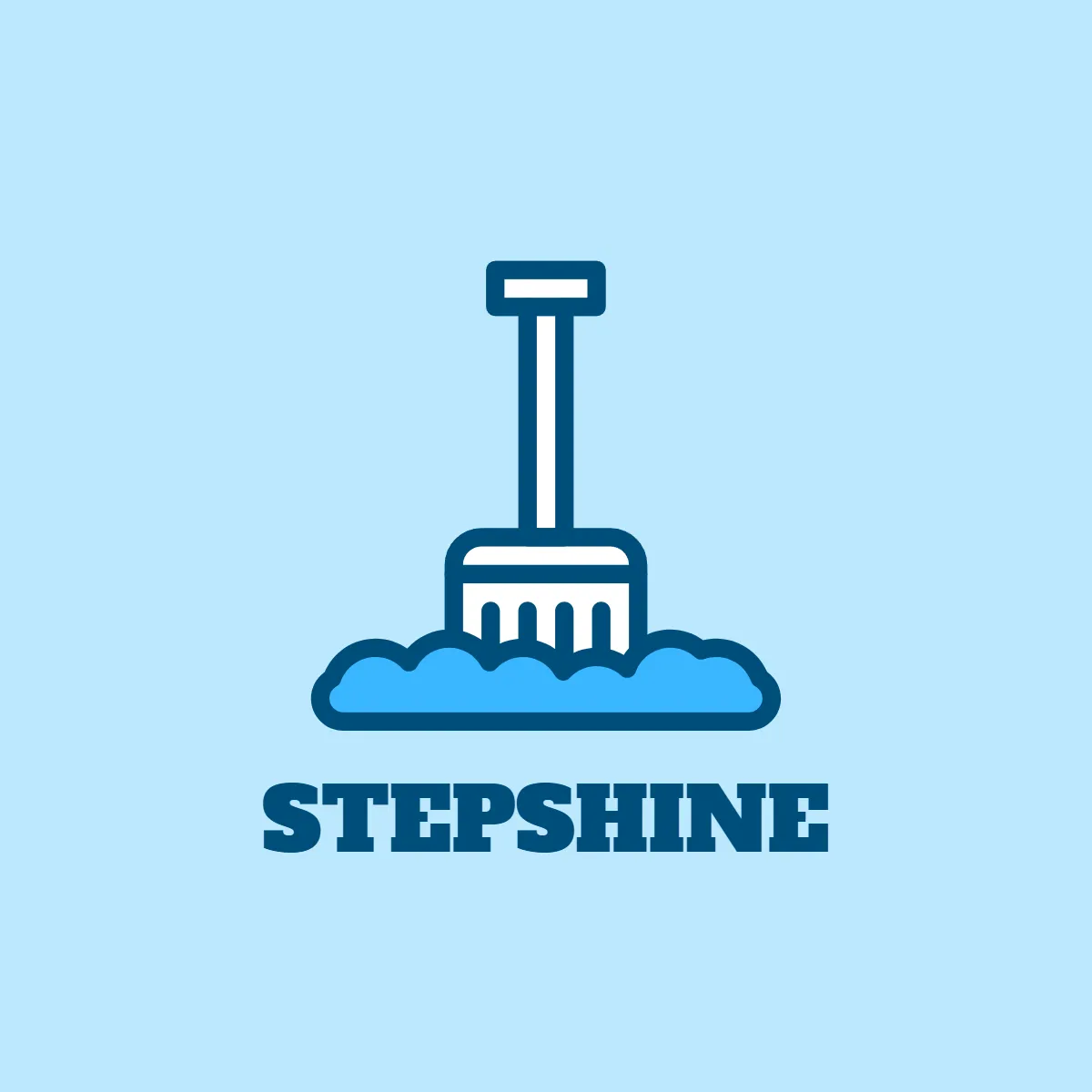 Free Pathway Cleaning Logo to Edit Online