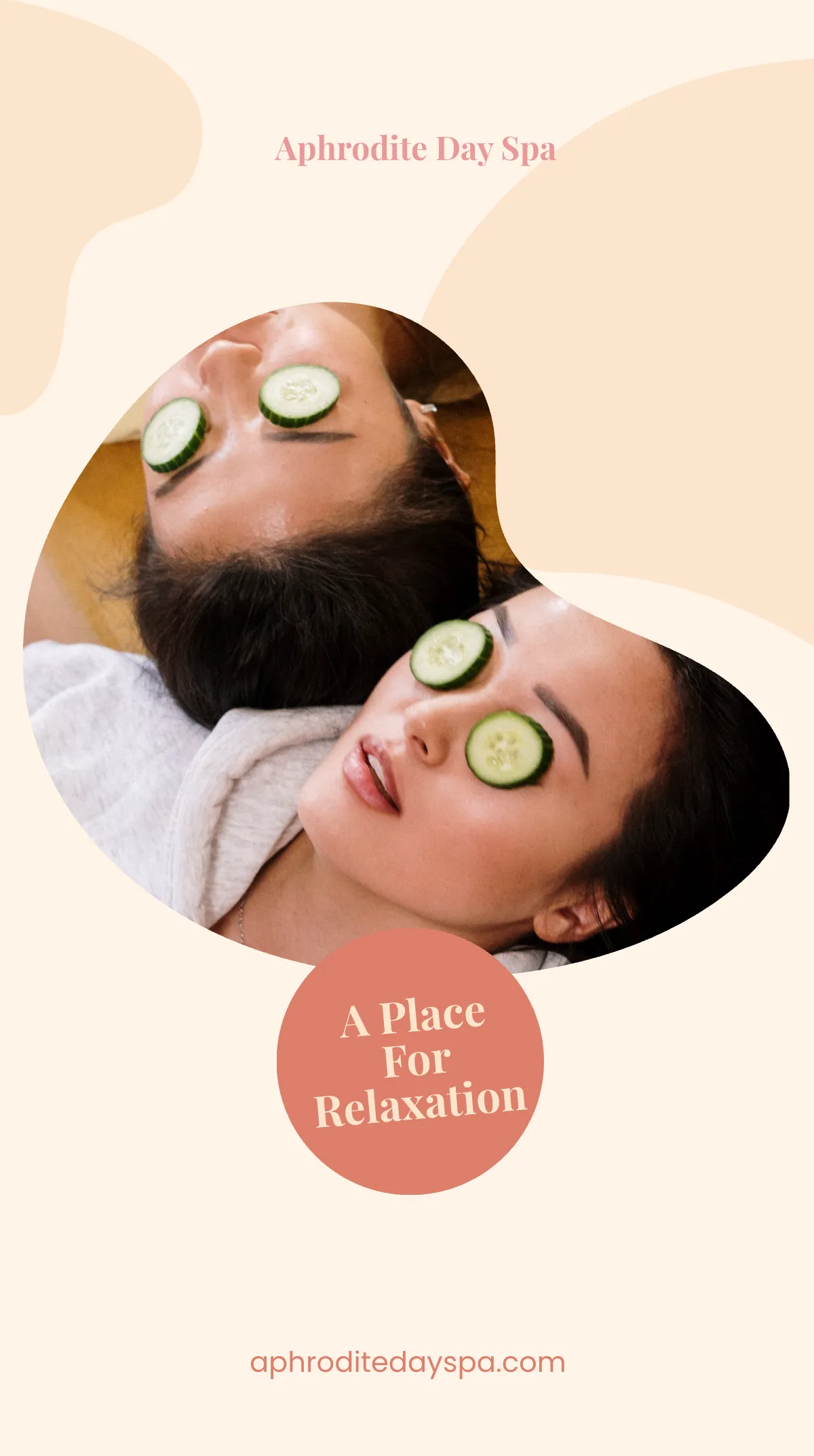 Free Spa Discount Instagram Story Template to Edit Online