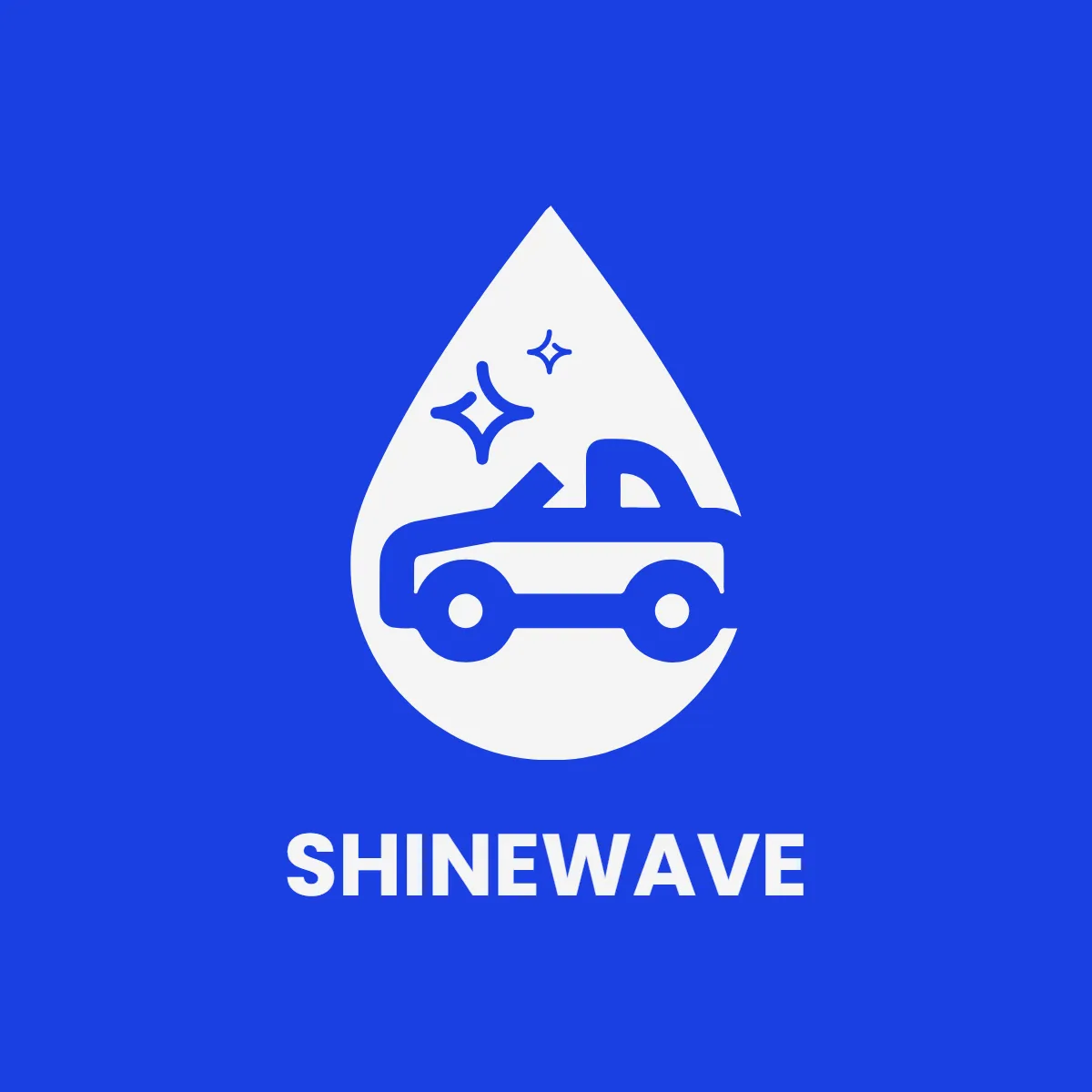 Free Car Wash Logo to Edit Online