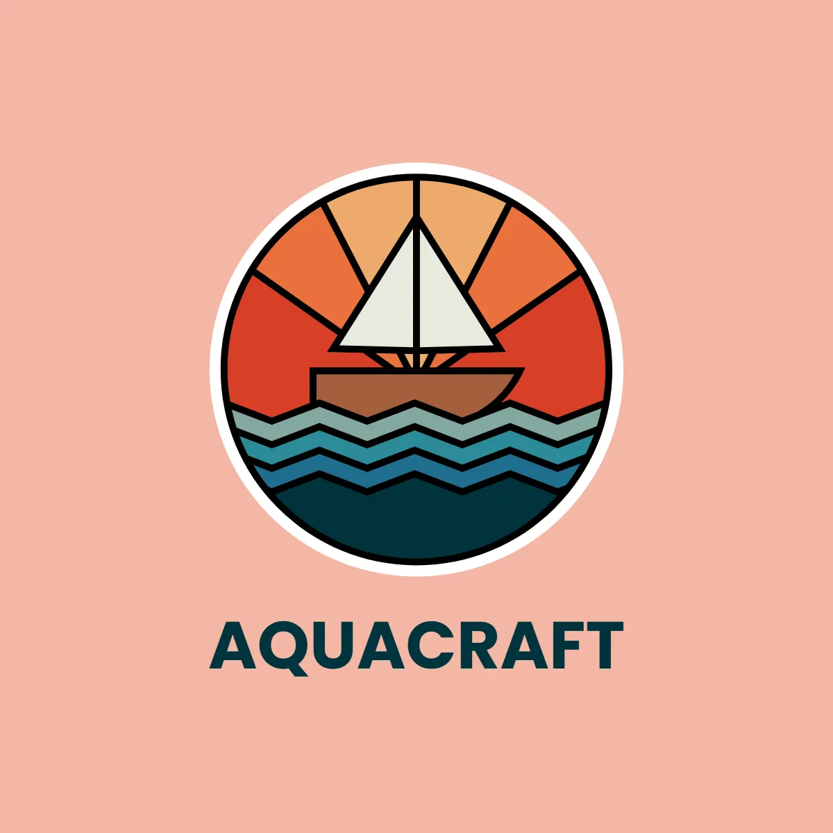 Free Boat Cleaning Logo to Edit Online