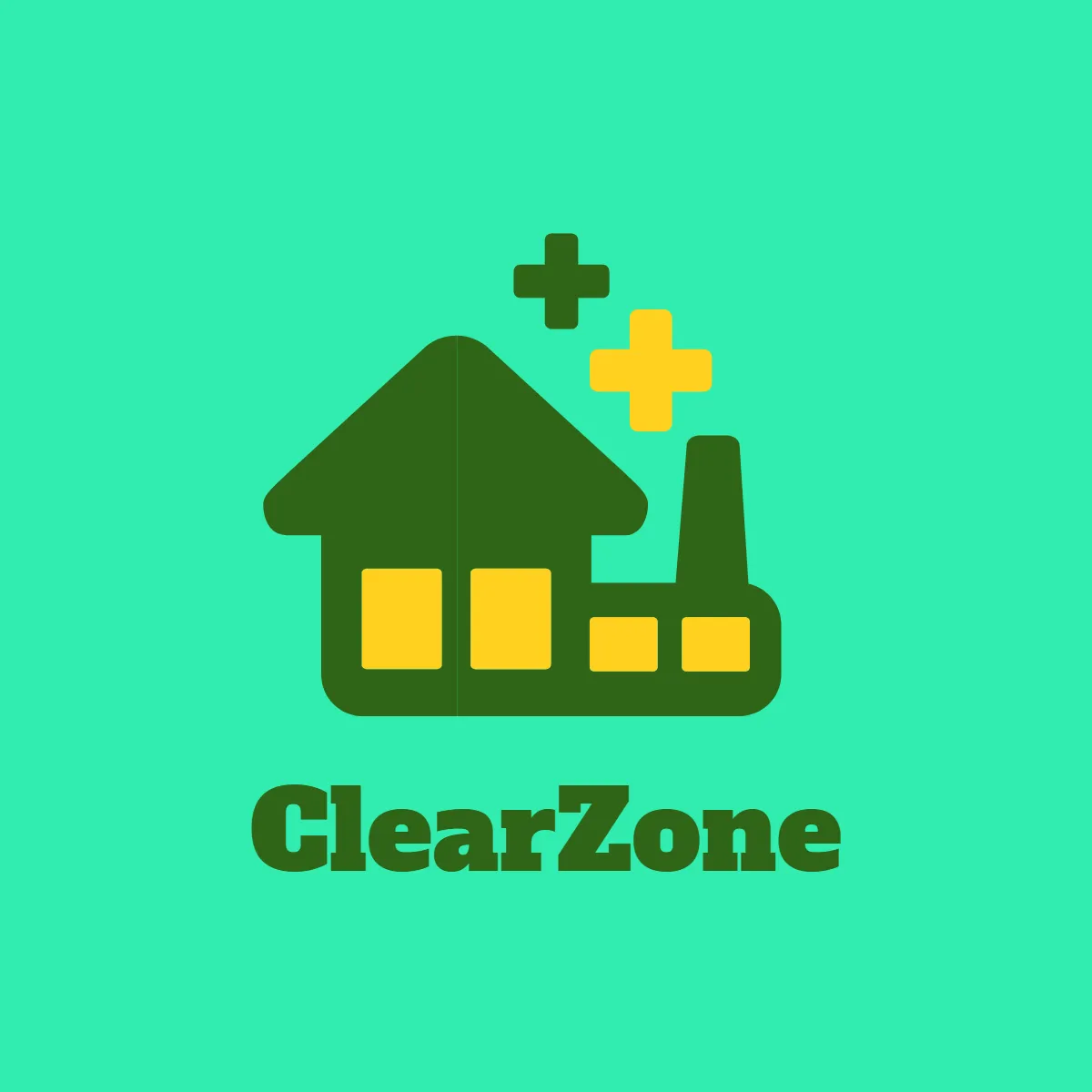 Free Warehouse Cleaning Logo to Edit Online