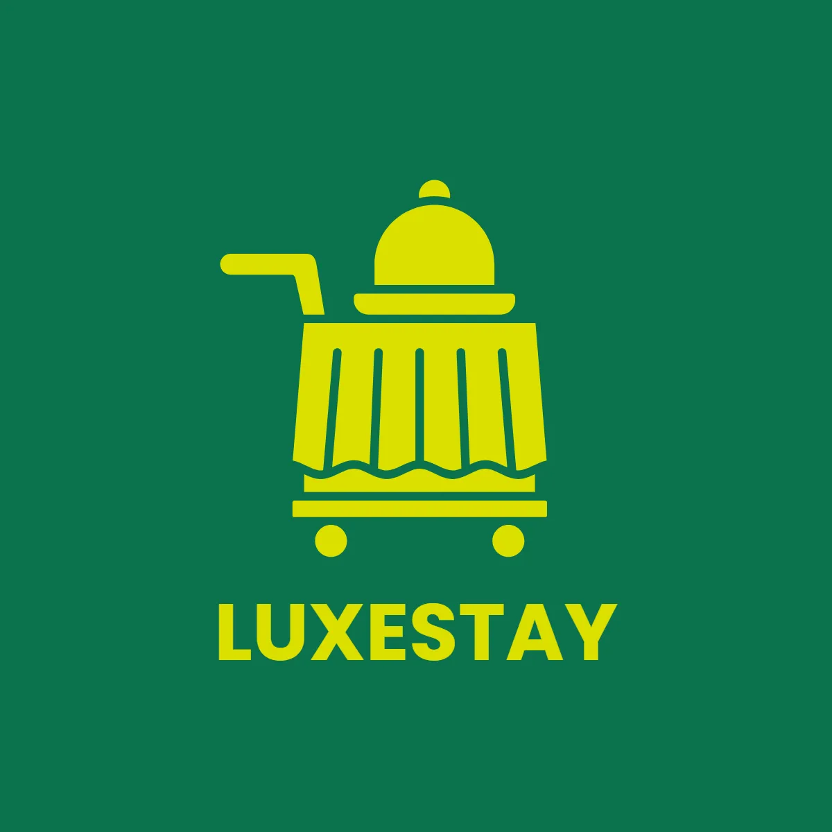 Free Hotel Cleaning Logo to Edit Online