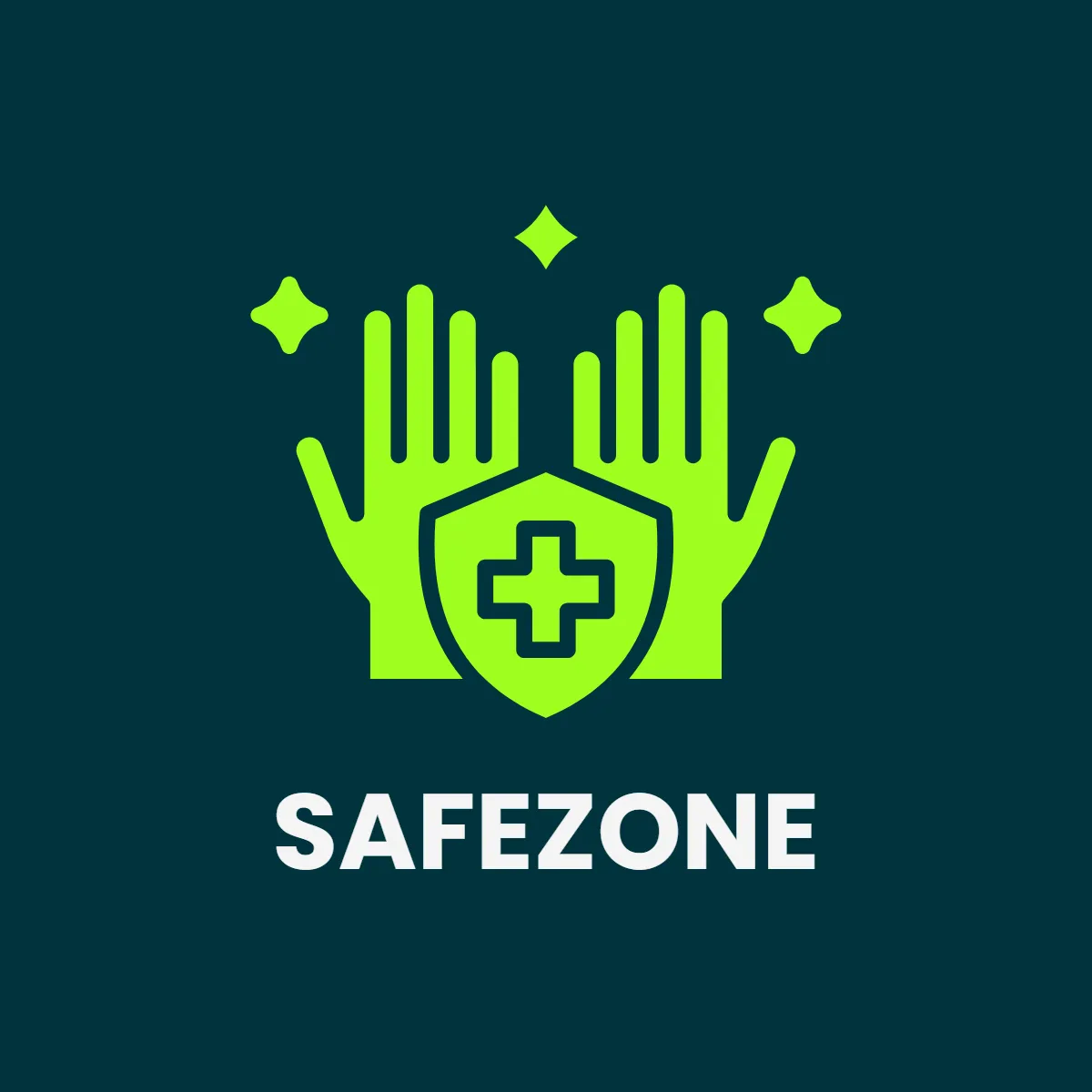 Free Disinfection Service Logo to Edit Online