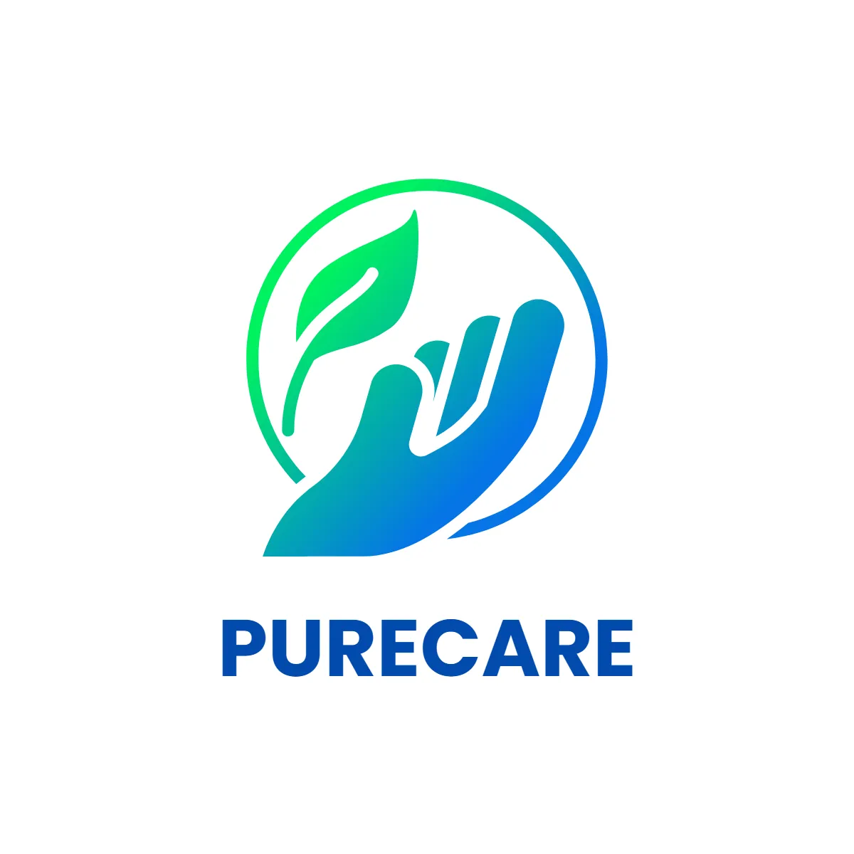 Free Hygiene Cleaning Logo to Edit Online