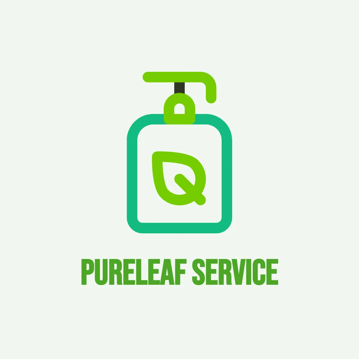 Free Organic Cleaning Logo to Edit Online