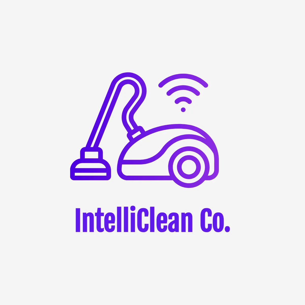 Free Smart Cleaning Logo to Edit Online