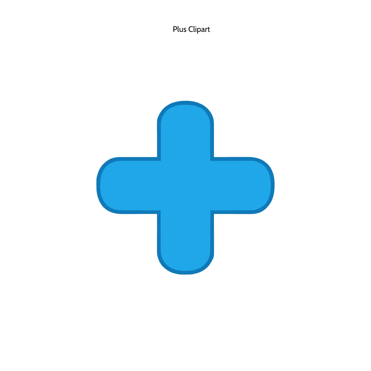Free Plus Clipart Template to Edit Online Free Plus Clipart Template to Edit Online