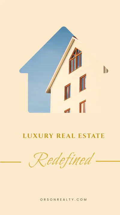 Free Sample Real Estate Instagram Story Template to Edit Online