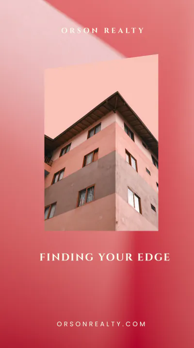 Free Sample Real Estate Instagram Story Template to Edit Online