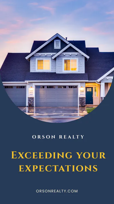 Free Sample Real Estate Instagram Story Template to Edit Online