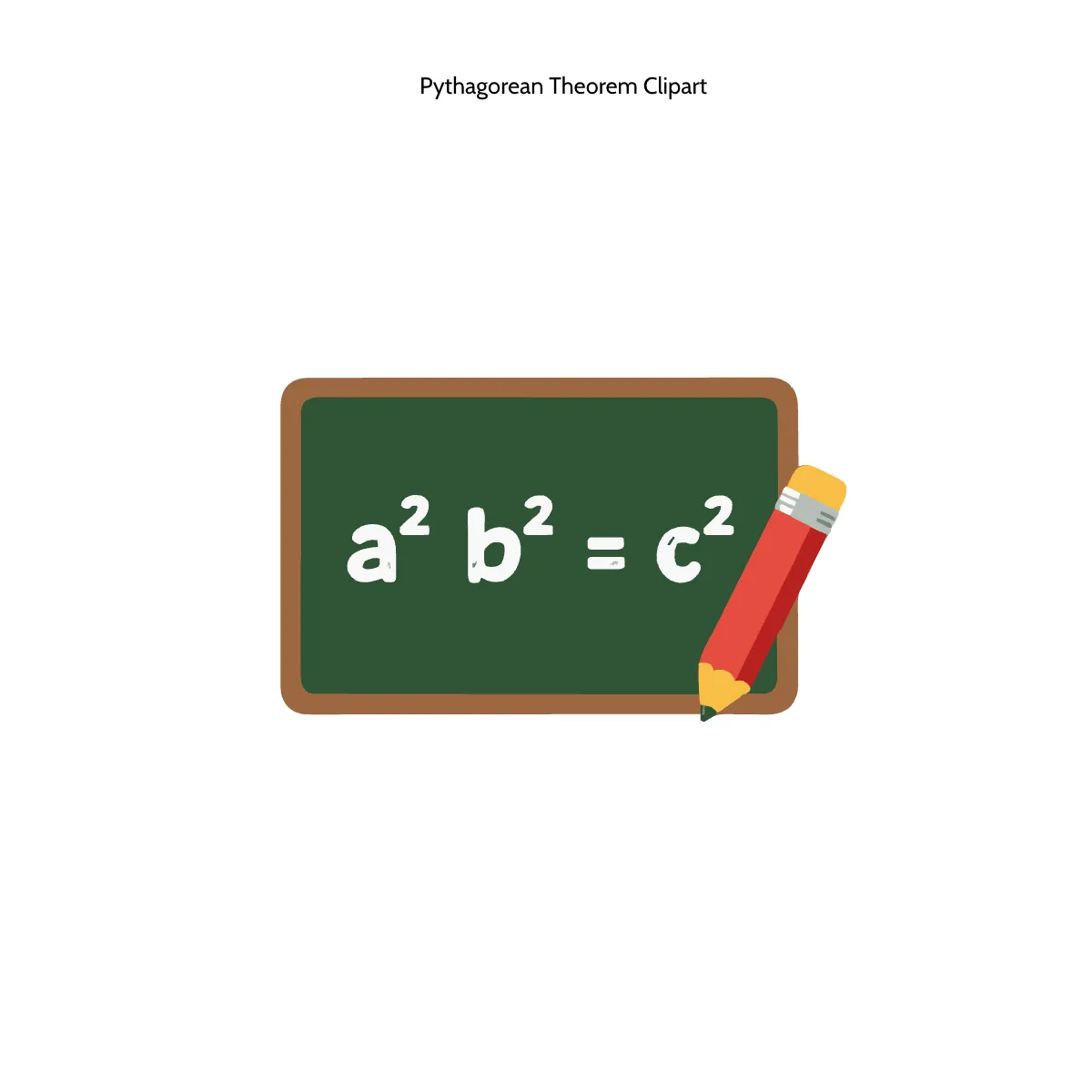Free Pythagorean Theorem Clipart Template to Edit Online Free Pythagorean Theorem Clipart Template to Edit Online