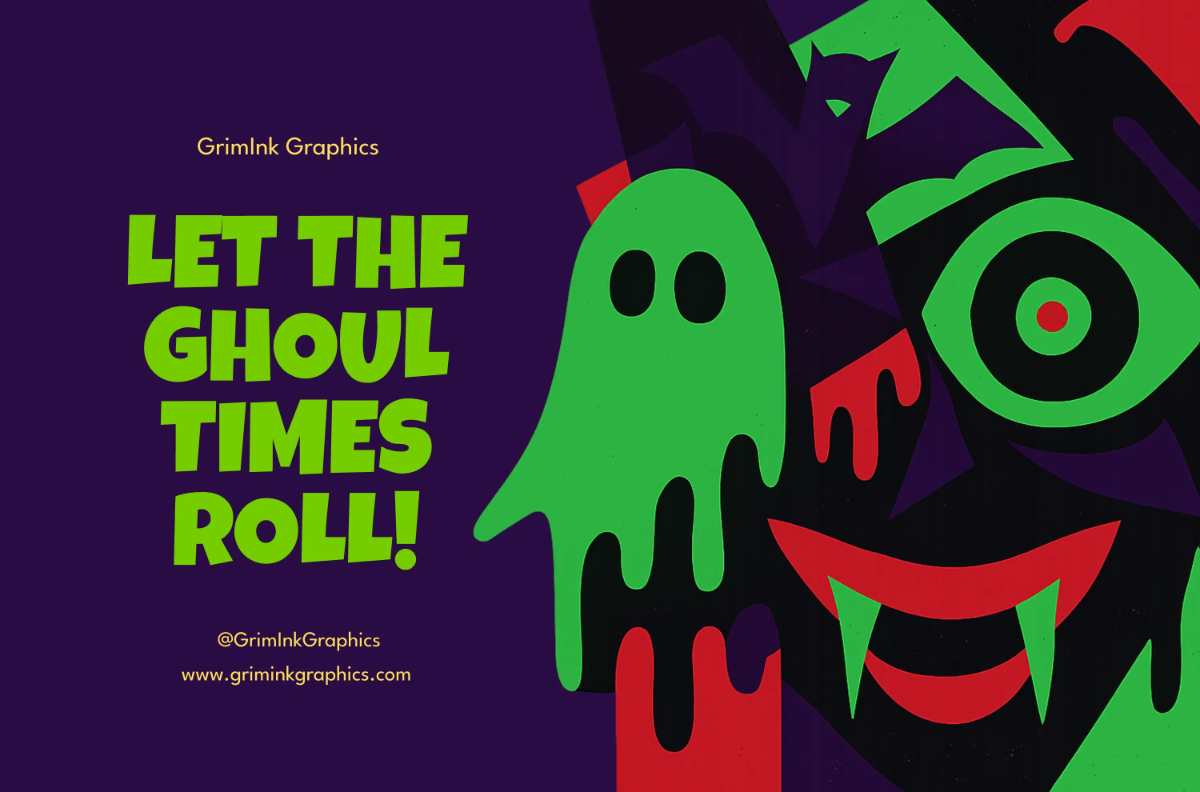 Free Graphic Halloween Banner Template to Edit Online
