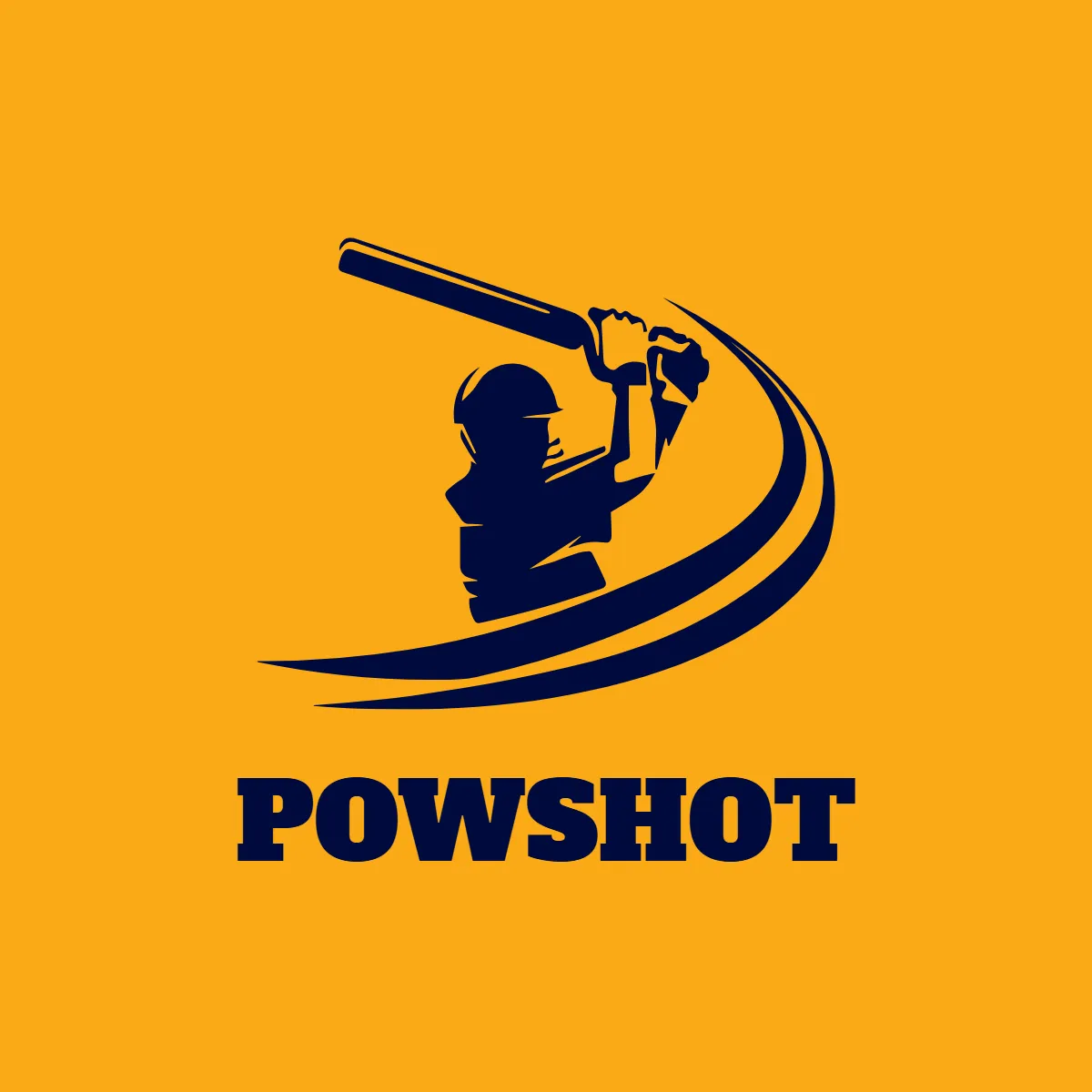Free Bold Cricket Logo to Edit Online