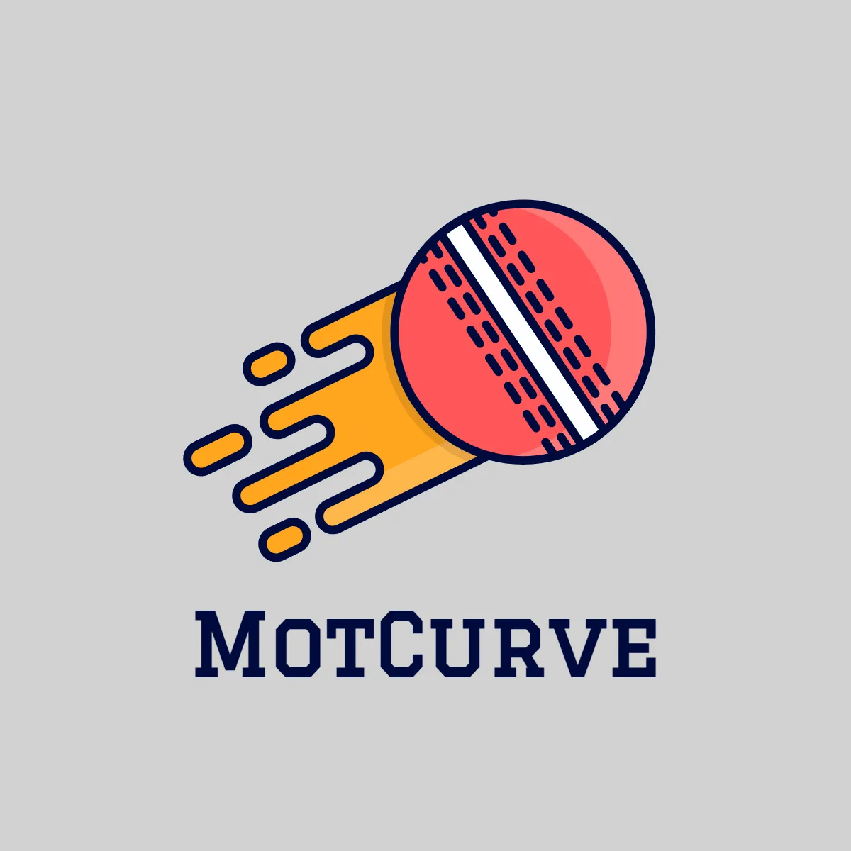 Free Abstract Cricket Logo to Edit Online