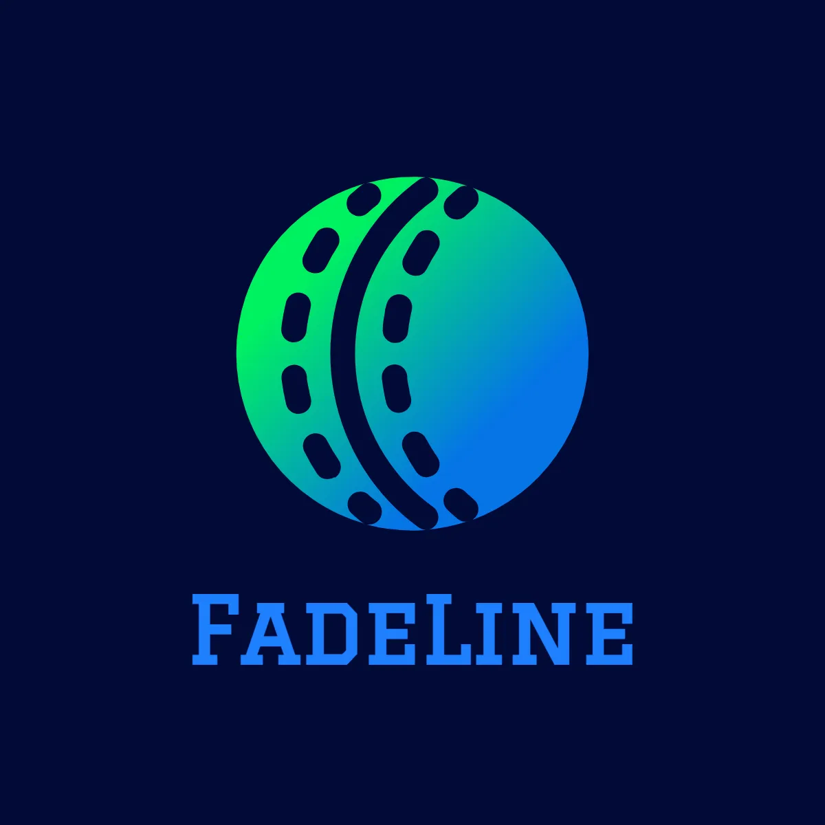 Free Gradient Cricket Logo to Edit Online