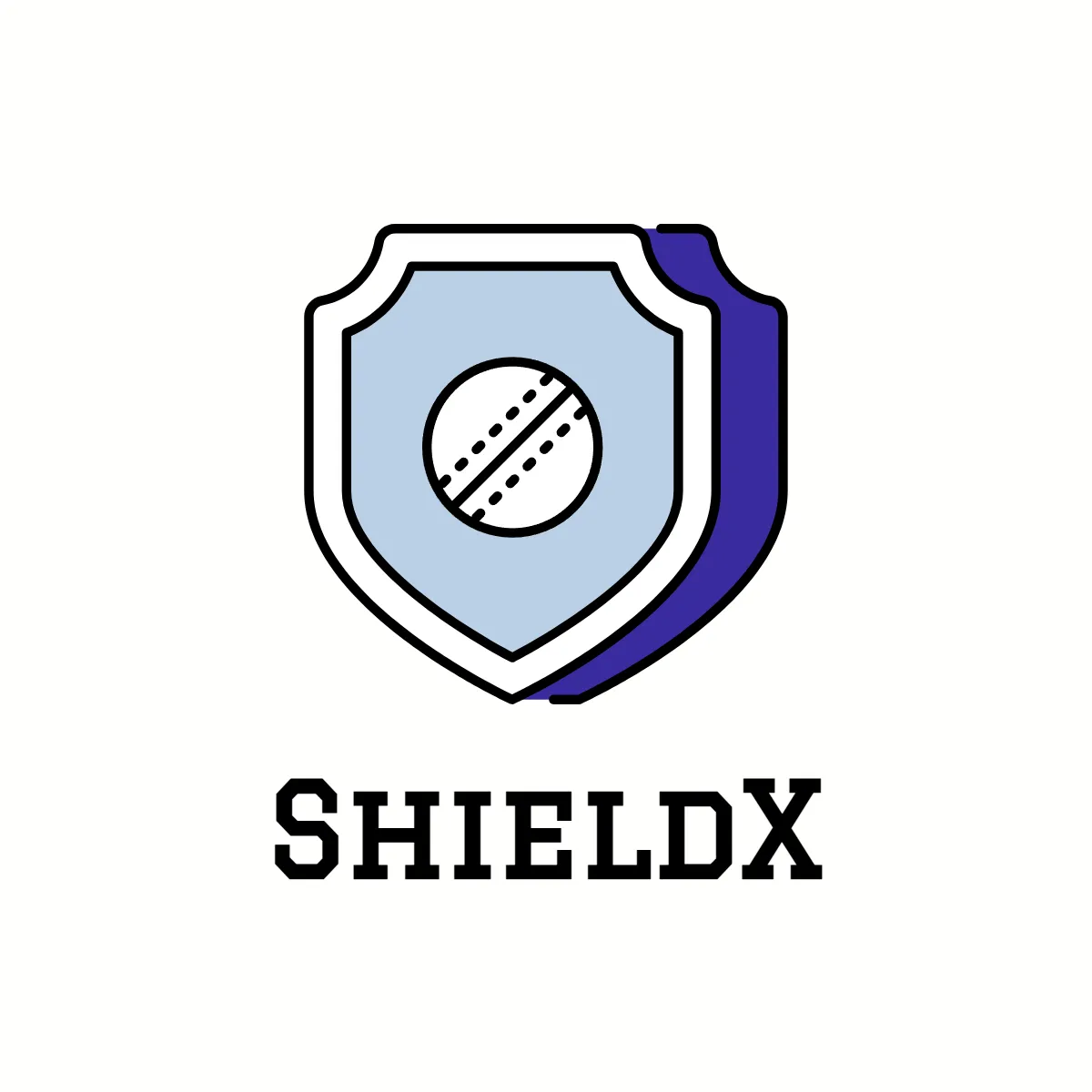 Free Badge Cricket Logo to Edit Online