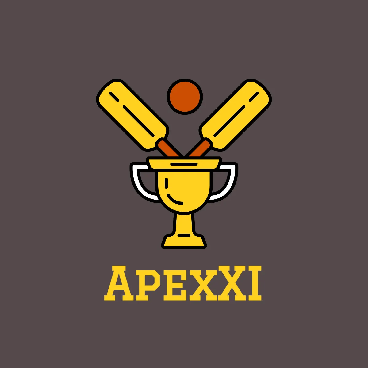 Free Champion Cricket Logo to Edit Online