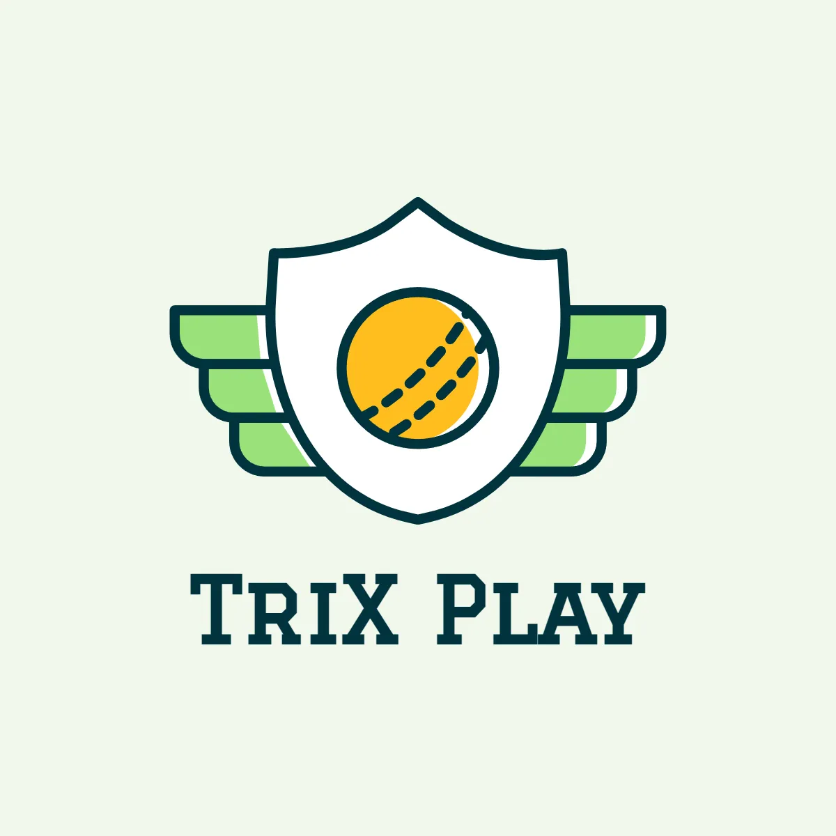 Free Victory Cricket Logo to Edit Online