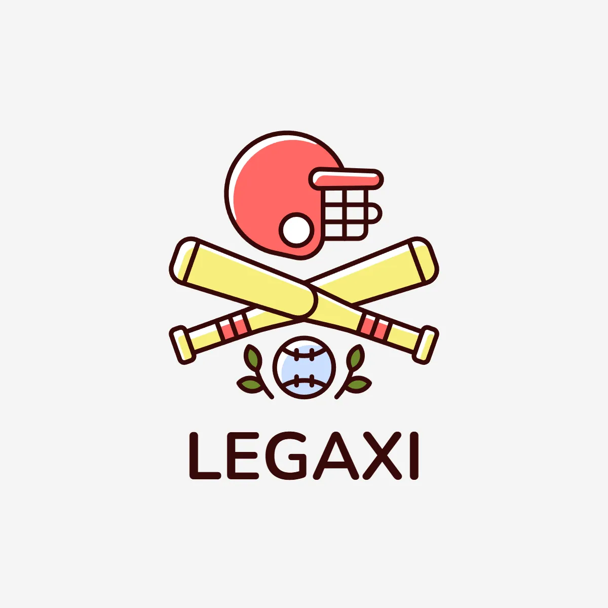 Free Heritage Cricket Logo to Edit Online