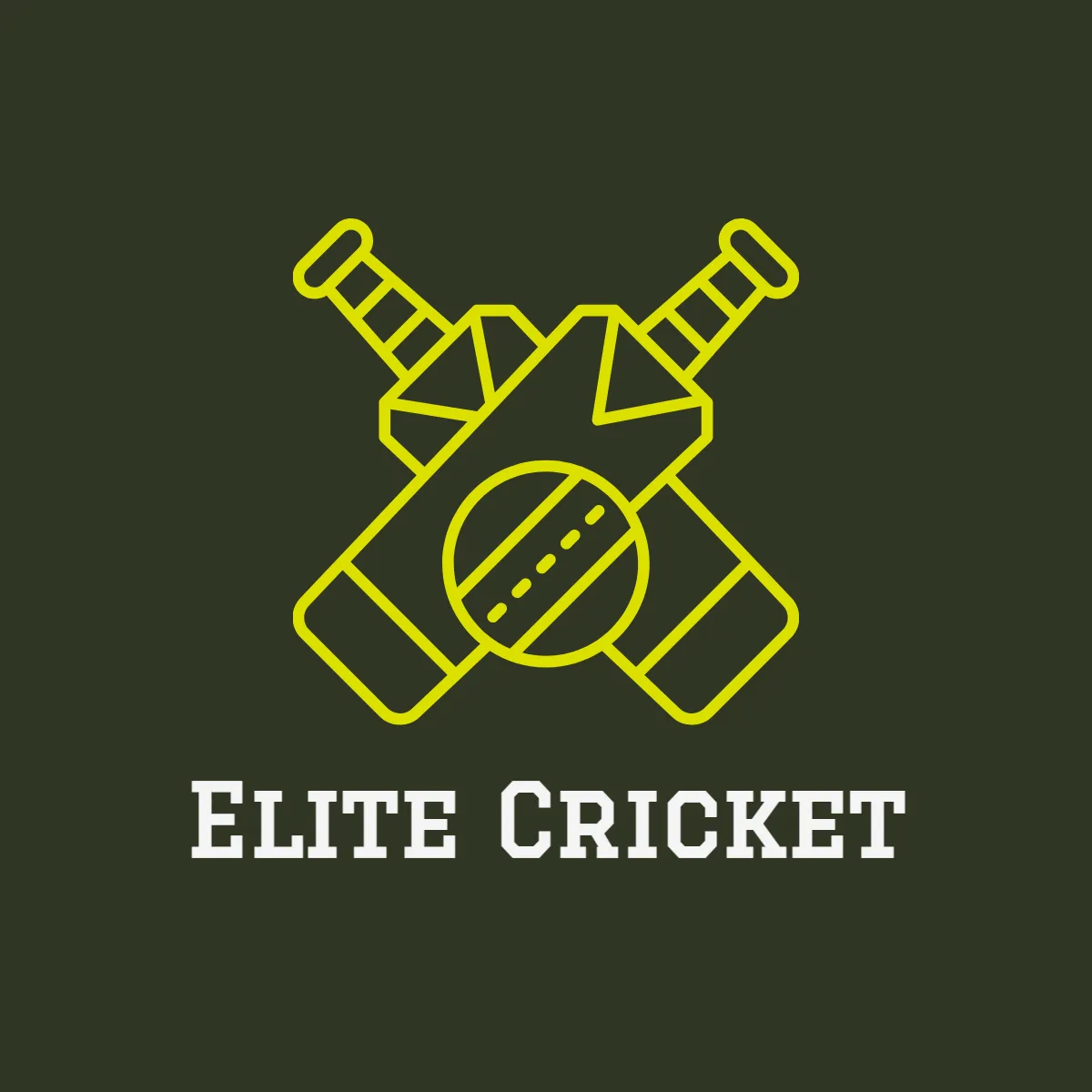Free Royal Cricket Logo to Edit Online
