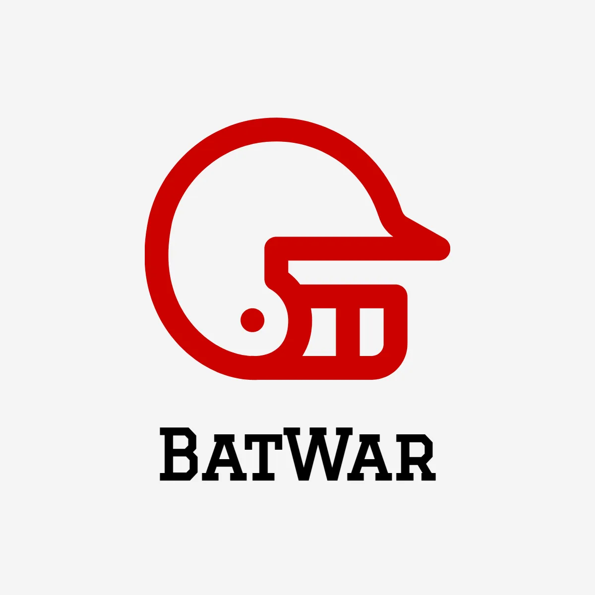 Free Warrior Cricket Logo to Edit Online