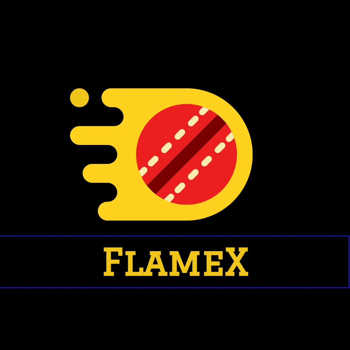 Free Blazer Cricket Logo to Edit Online