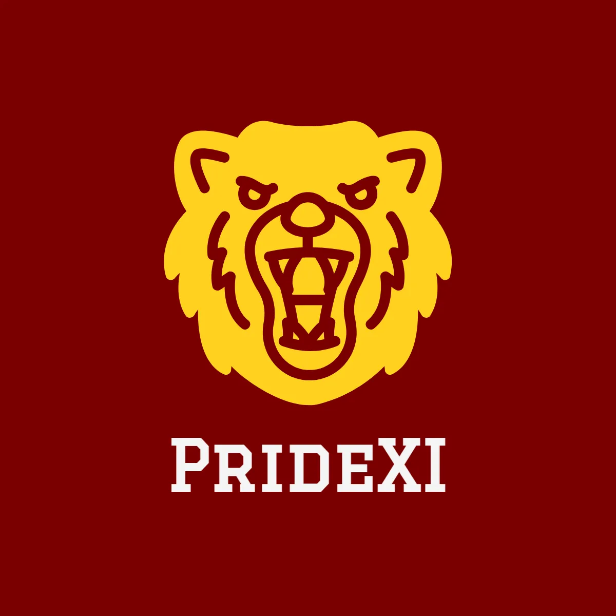 Free Lion Cricket Logo to Edit Online