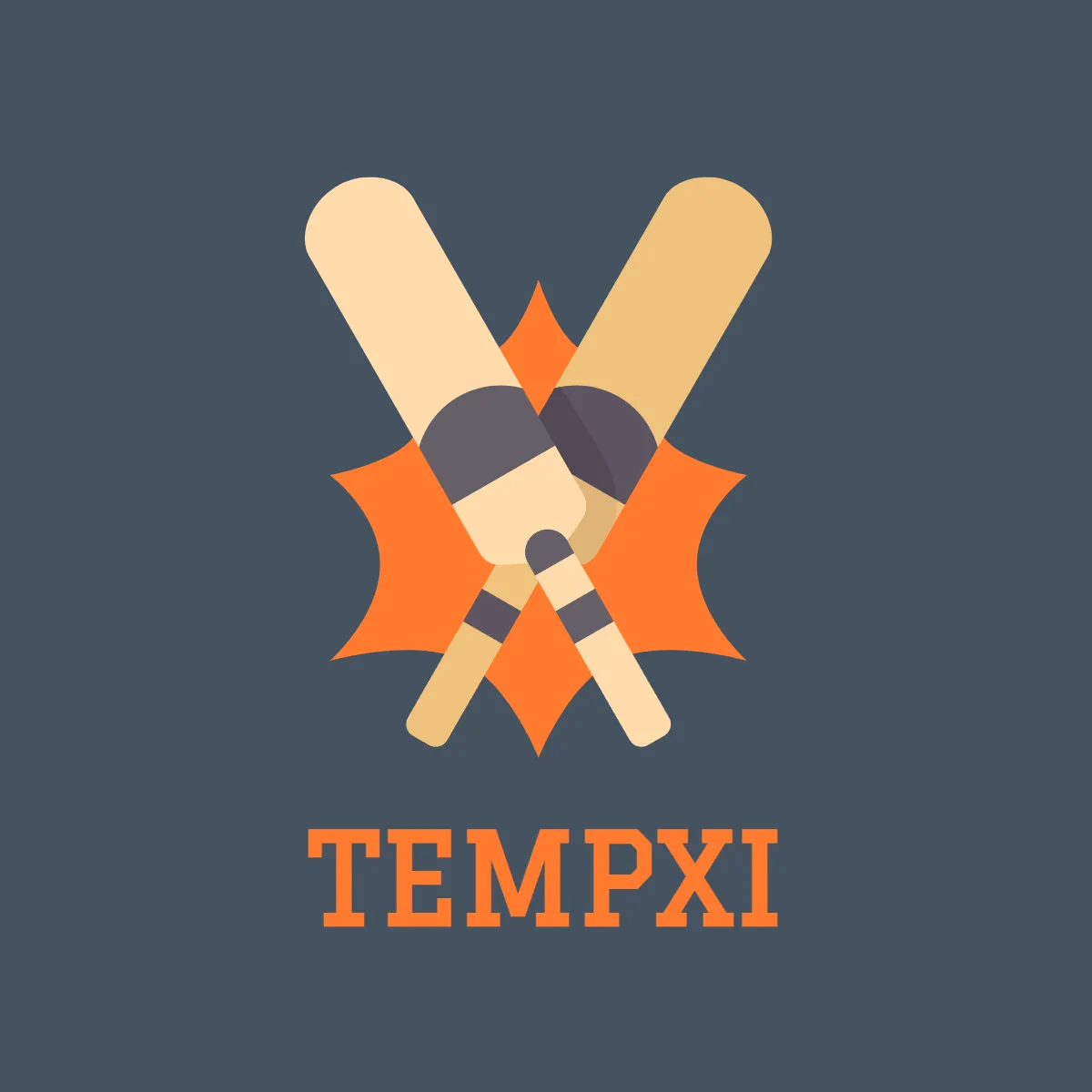 Free Storm Cricket Logo to Edit Online
