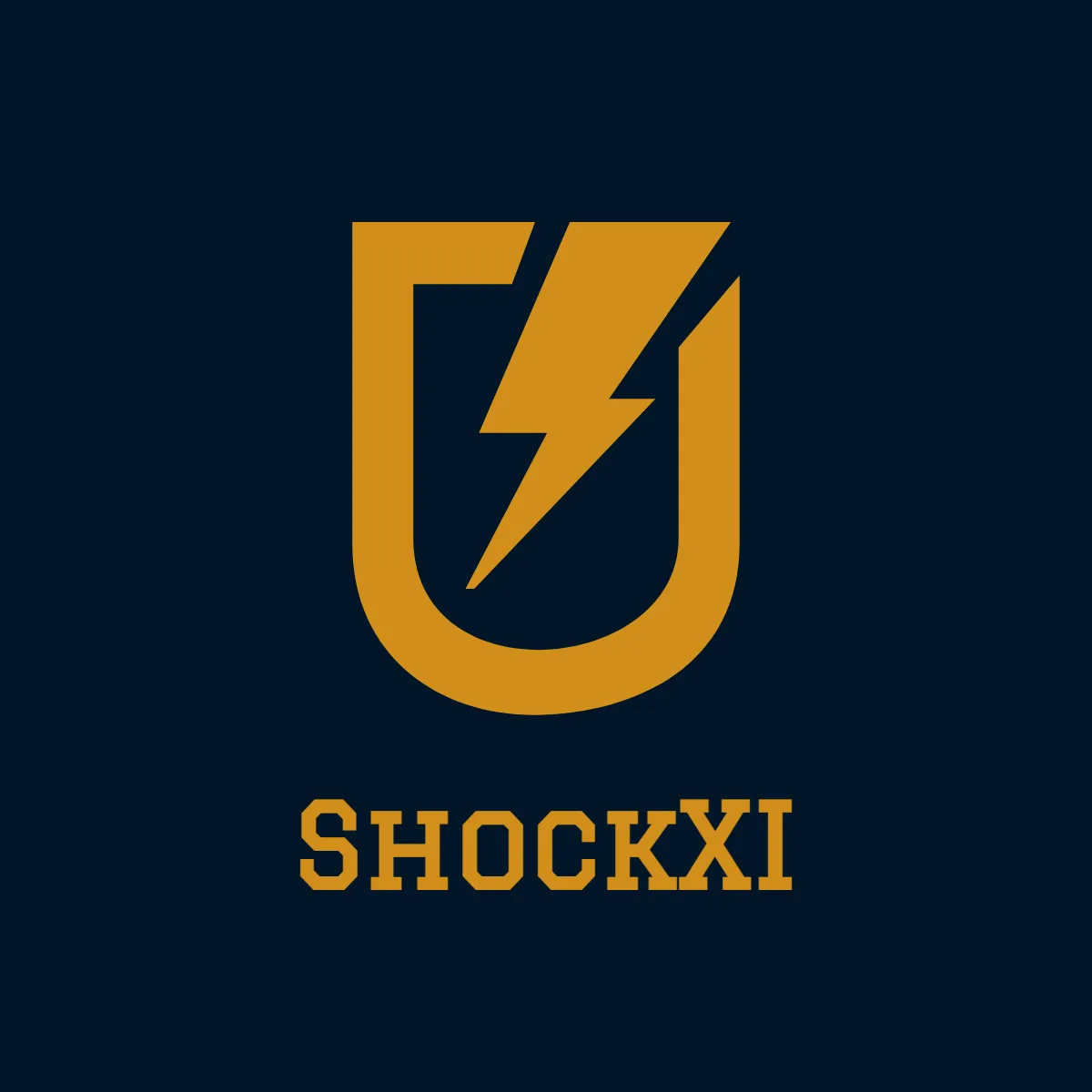 Free Thunder Cricket Logo to Edit Online