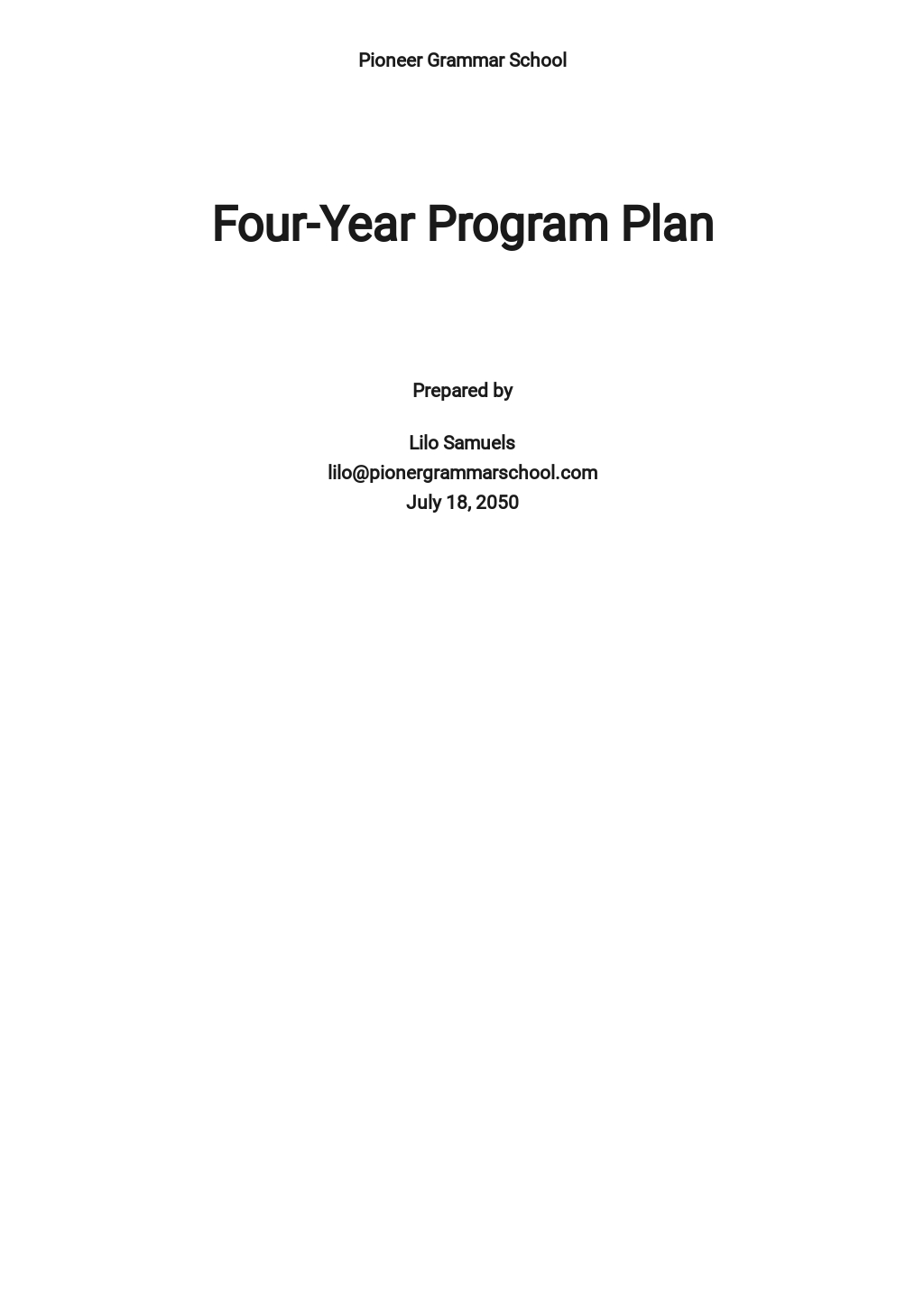 Four Year Program Plan Template.jpe