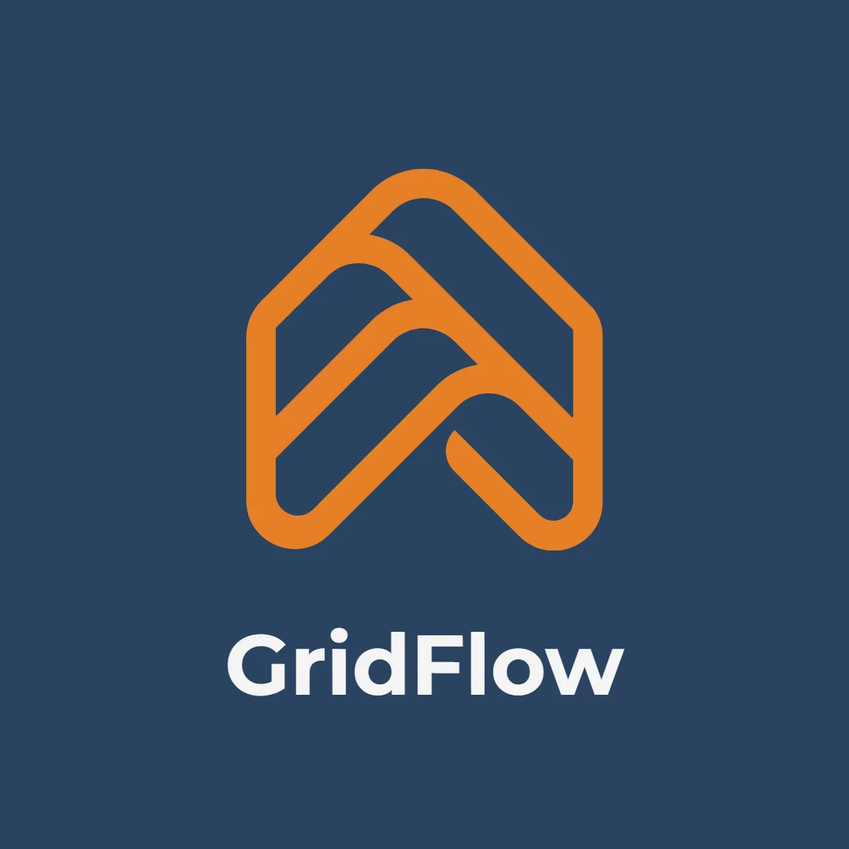 Free Geometric Digital Marketing Logo to Edit Online