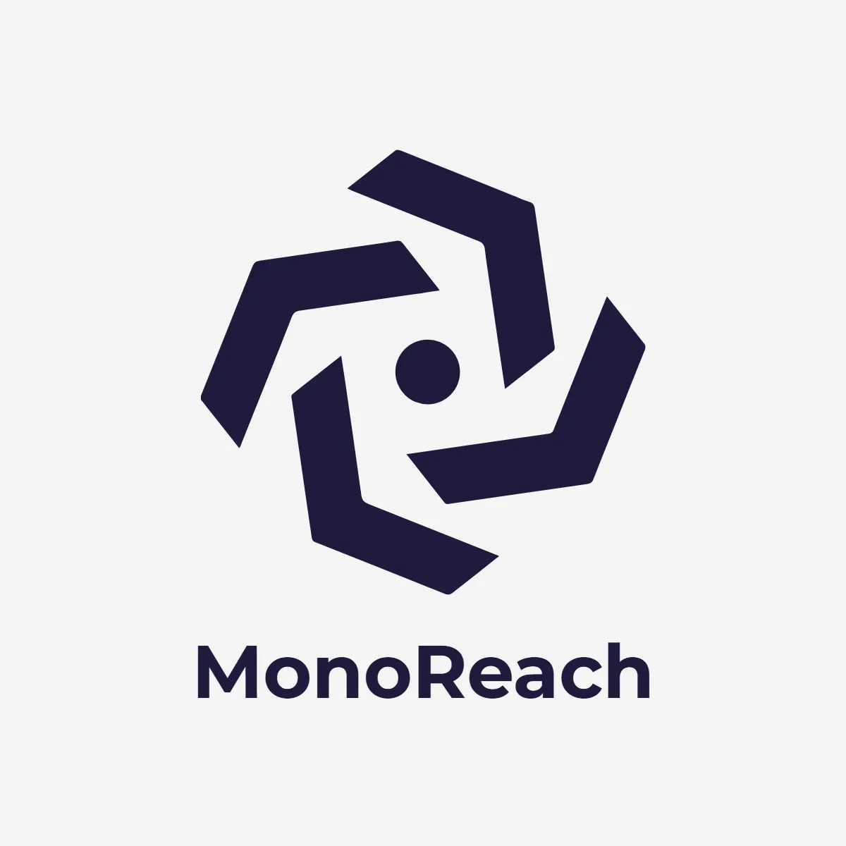 Free Black and White Digital Marketing Logo to Edit Online
