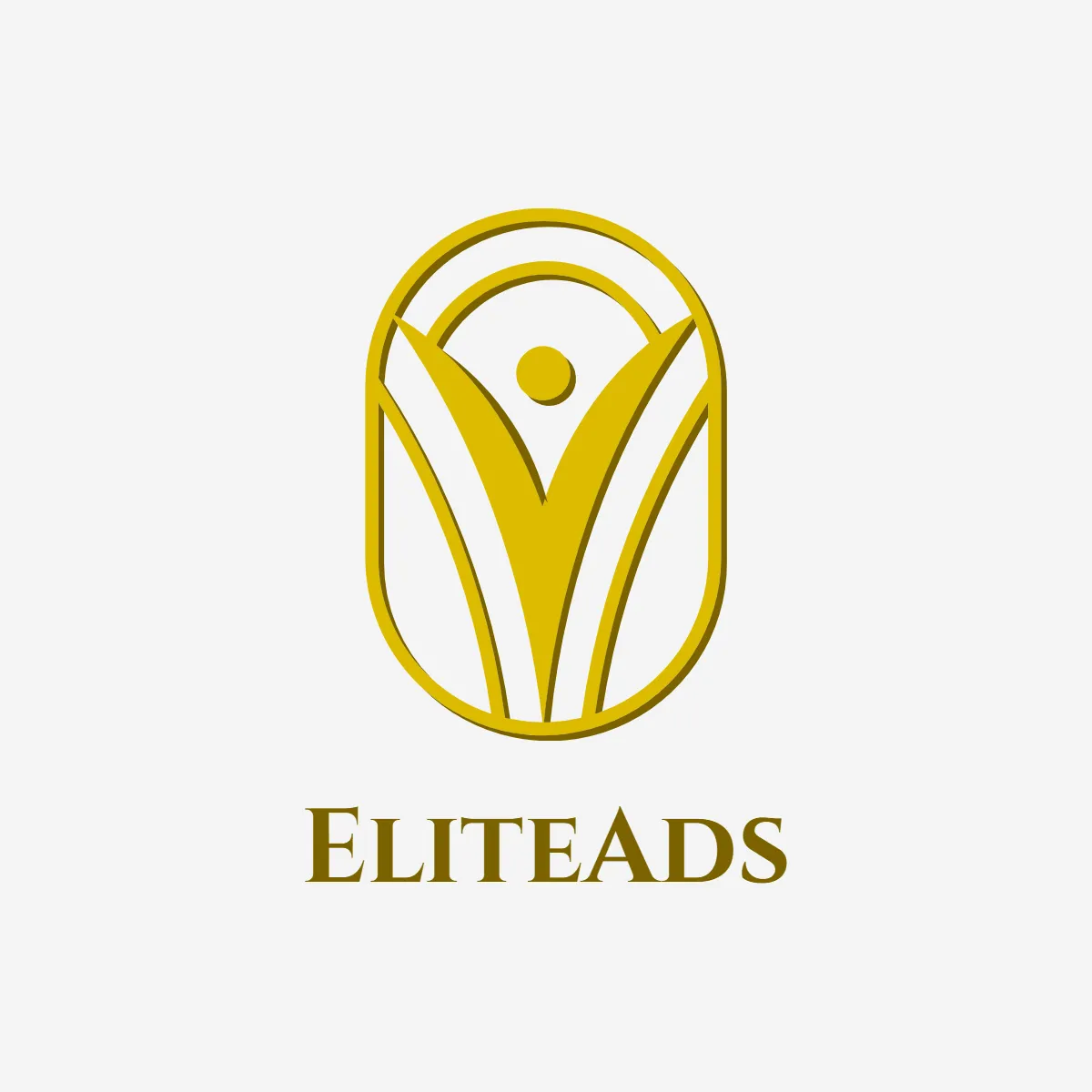 Free Luxury Digital Marketing Logo to Edit Online