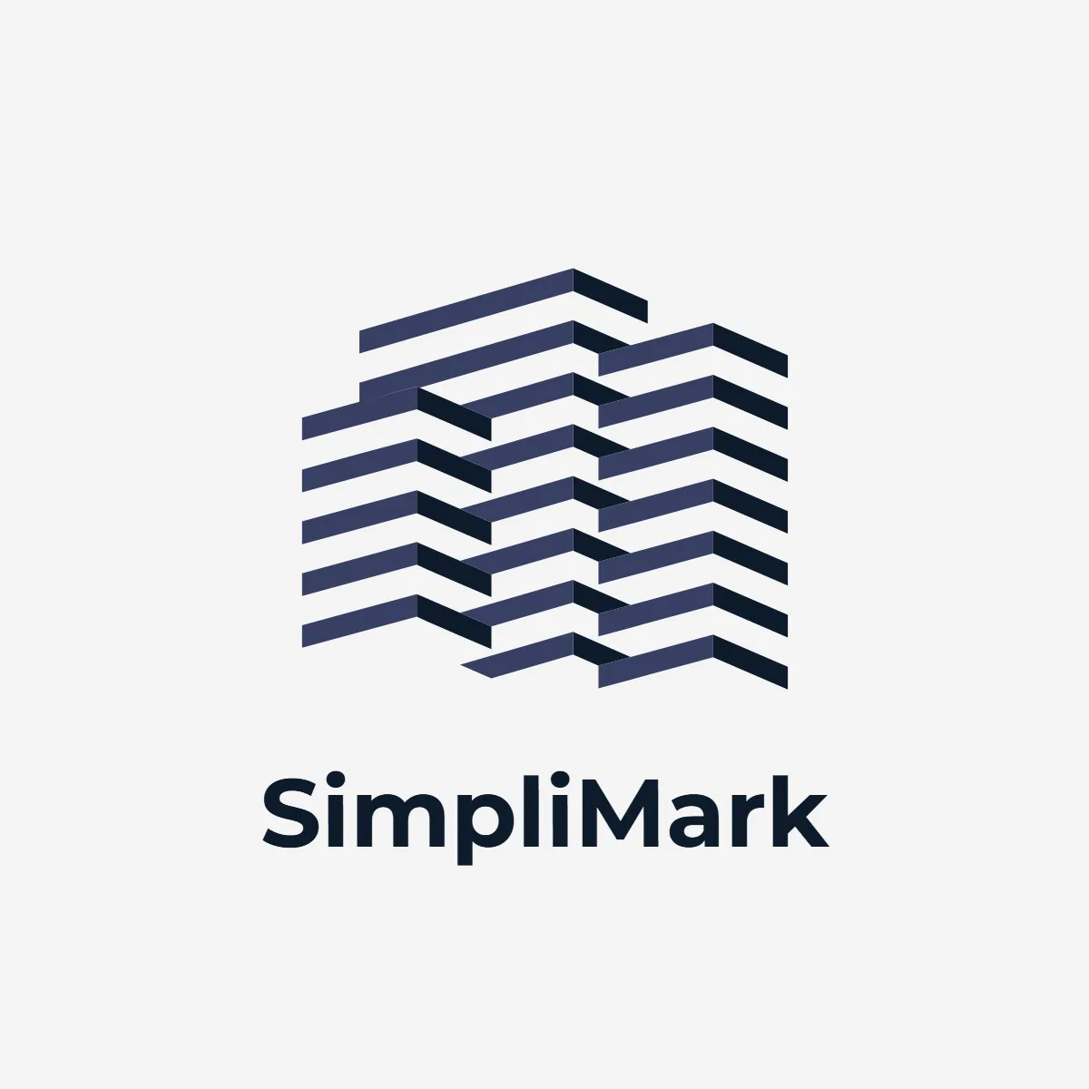 Free Simple Digital Marketing Logo to Edit Online