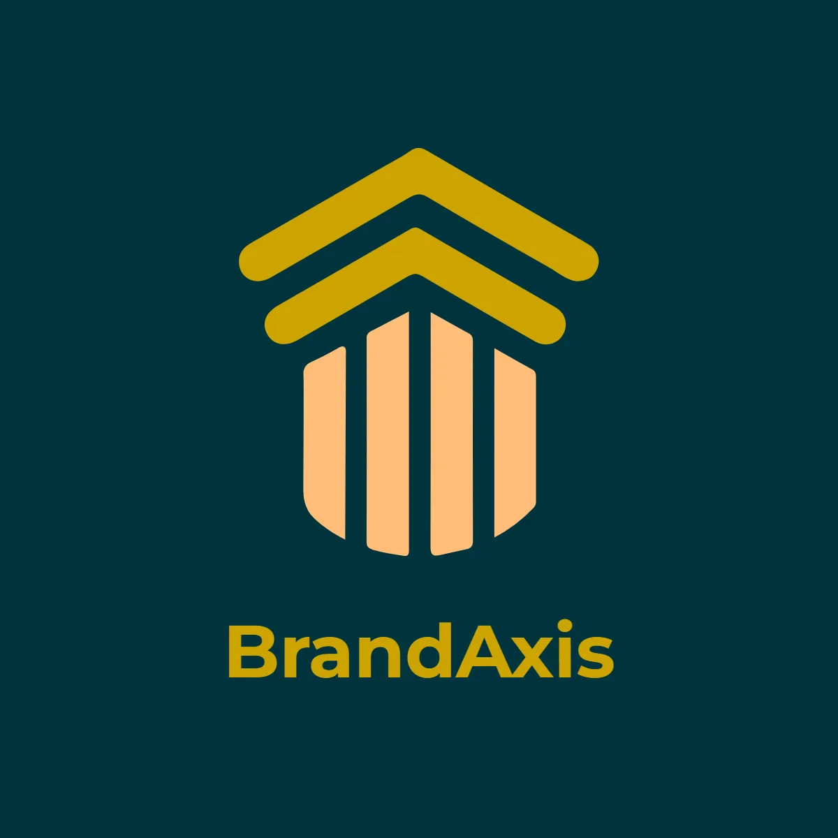 Free Corporate Identity Digital Marketing Logo to Edit Online