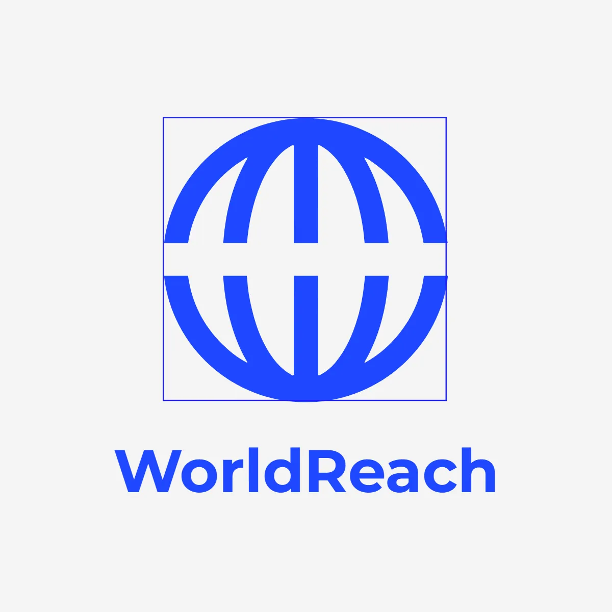 Free Global Marketing Logo to Edit Online
