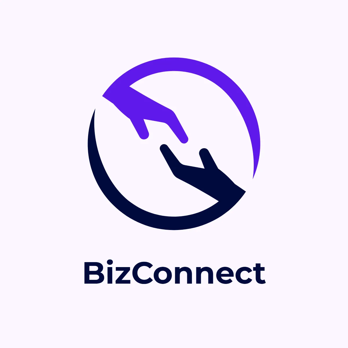 Free B2B Marketing Logo to Edit Online