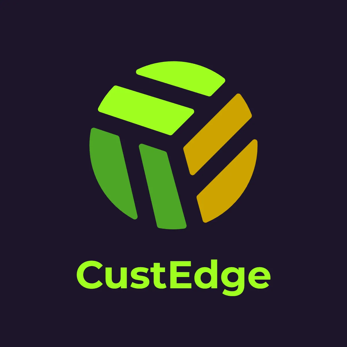 Free B2C Marketing Logo to Edit Online